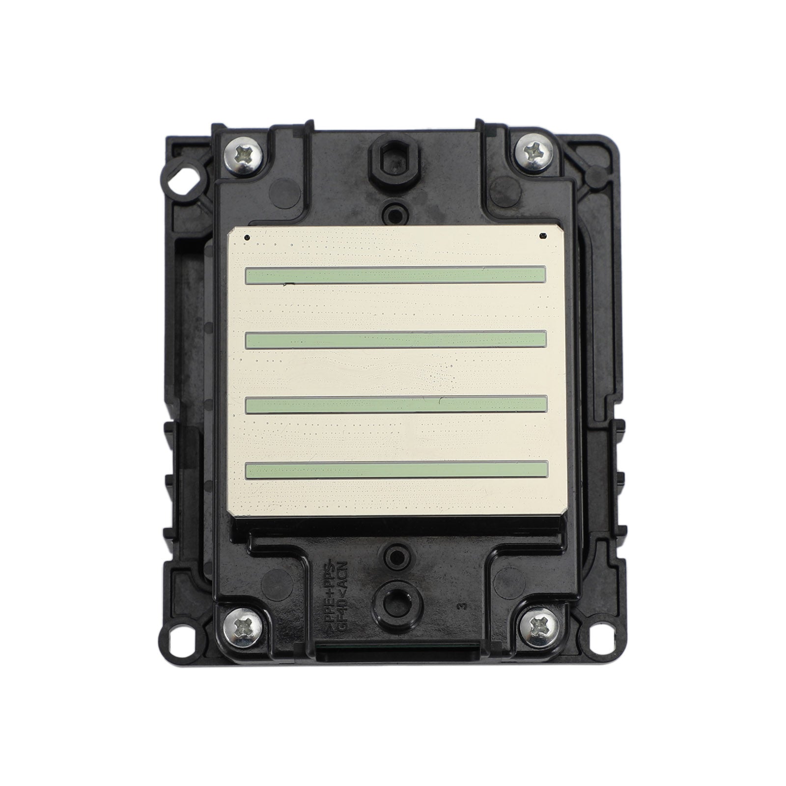 PRINT HEAD C7 C8 locked for Epson WF4720 4730 EPS3200 Full Colors