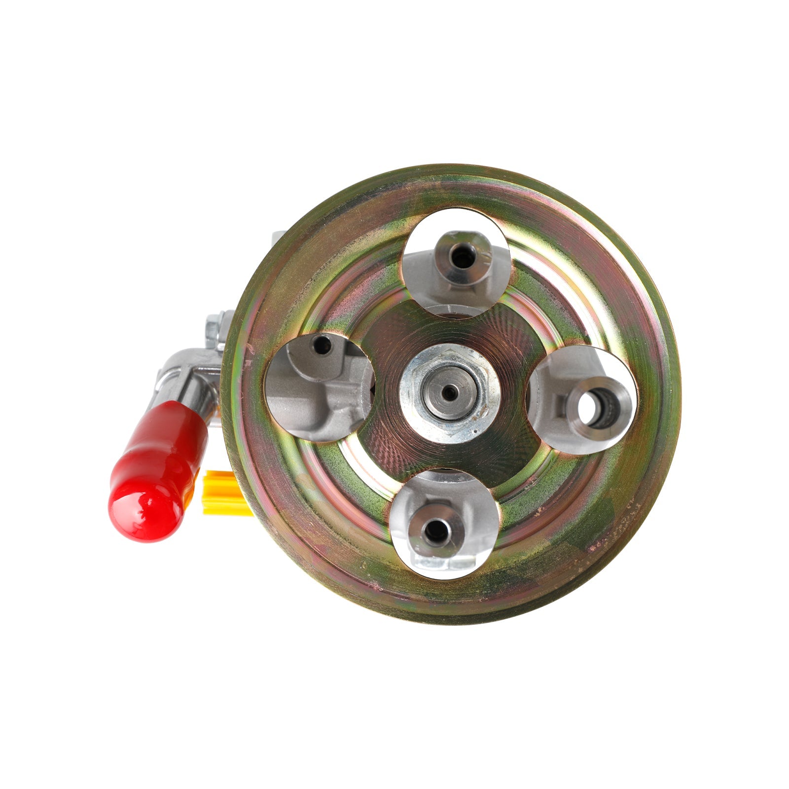 2002-2007 스바루 임프레자 WRX STI 풀리 파워 스티어링 펌프 34430FE040