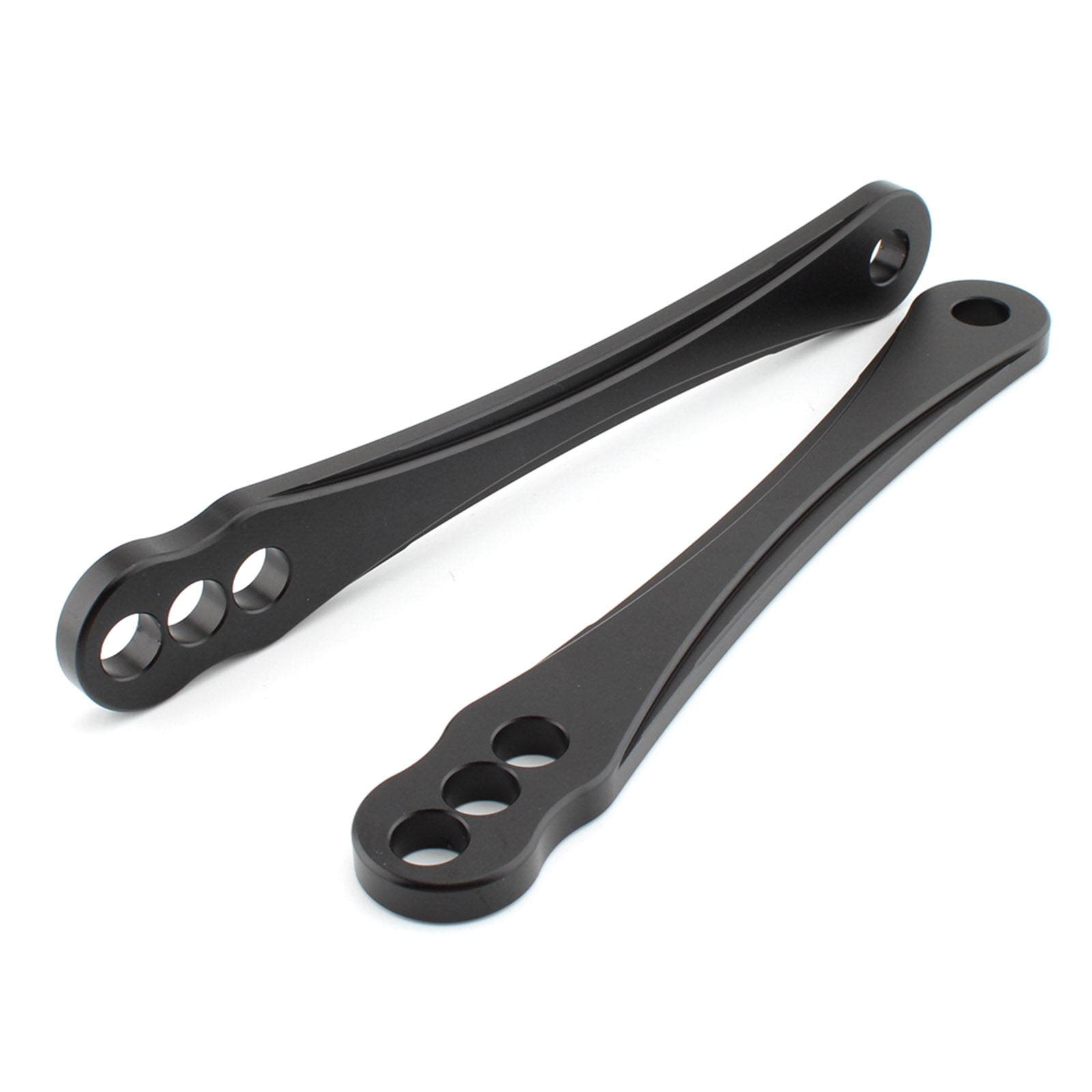 야마하 YZF-R6 YZF R6 2006-2016 CNC 알루미늄 로어링 링크 키트