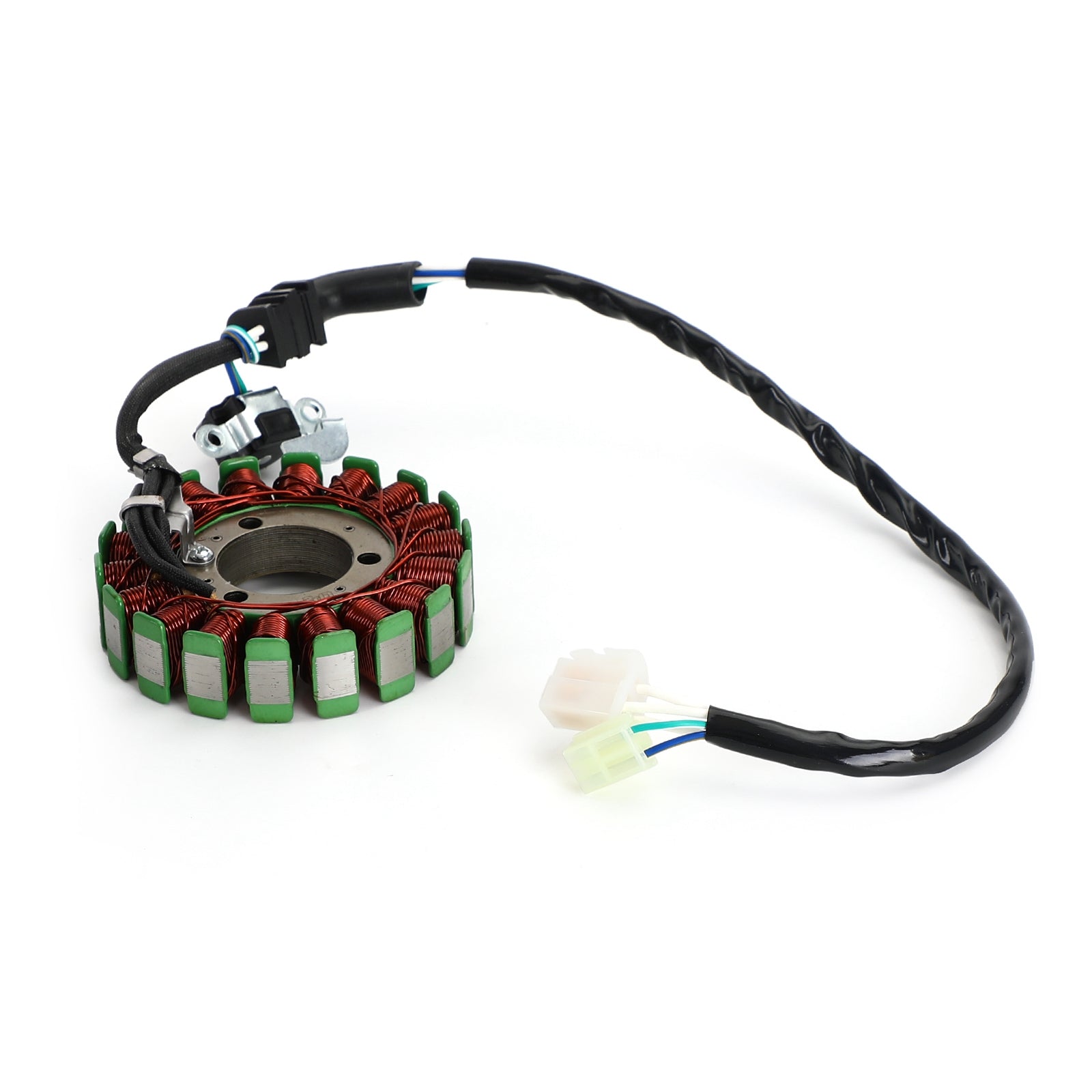 2019-2021 Yamaha YZF-R3 YZF-R25 MT-03 MT-25 BS7-H1410-00 FedEx Express용 스테이터 발전기