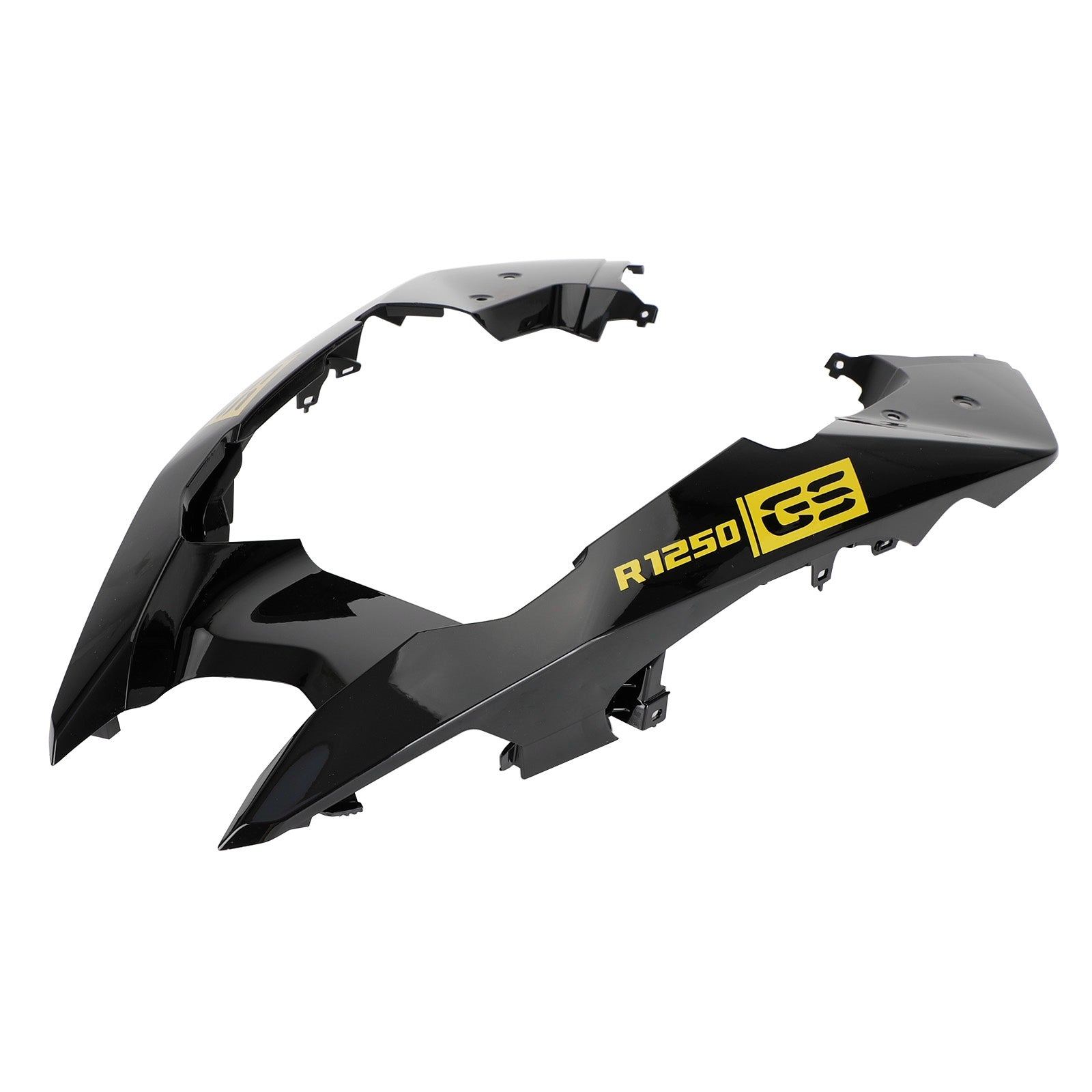 Front Nose Fairing Beak Fender Cover For BMW R1250GS / ADV 2019-2022