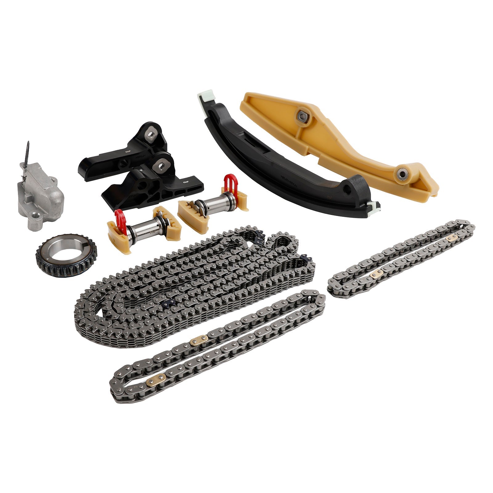 Kit de cadena de distribución para Ford Expedition F-150 Lincoln Navigator 3.5L AT4Z-6268-C