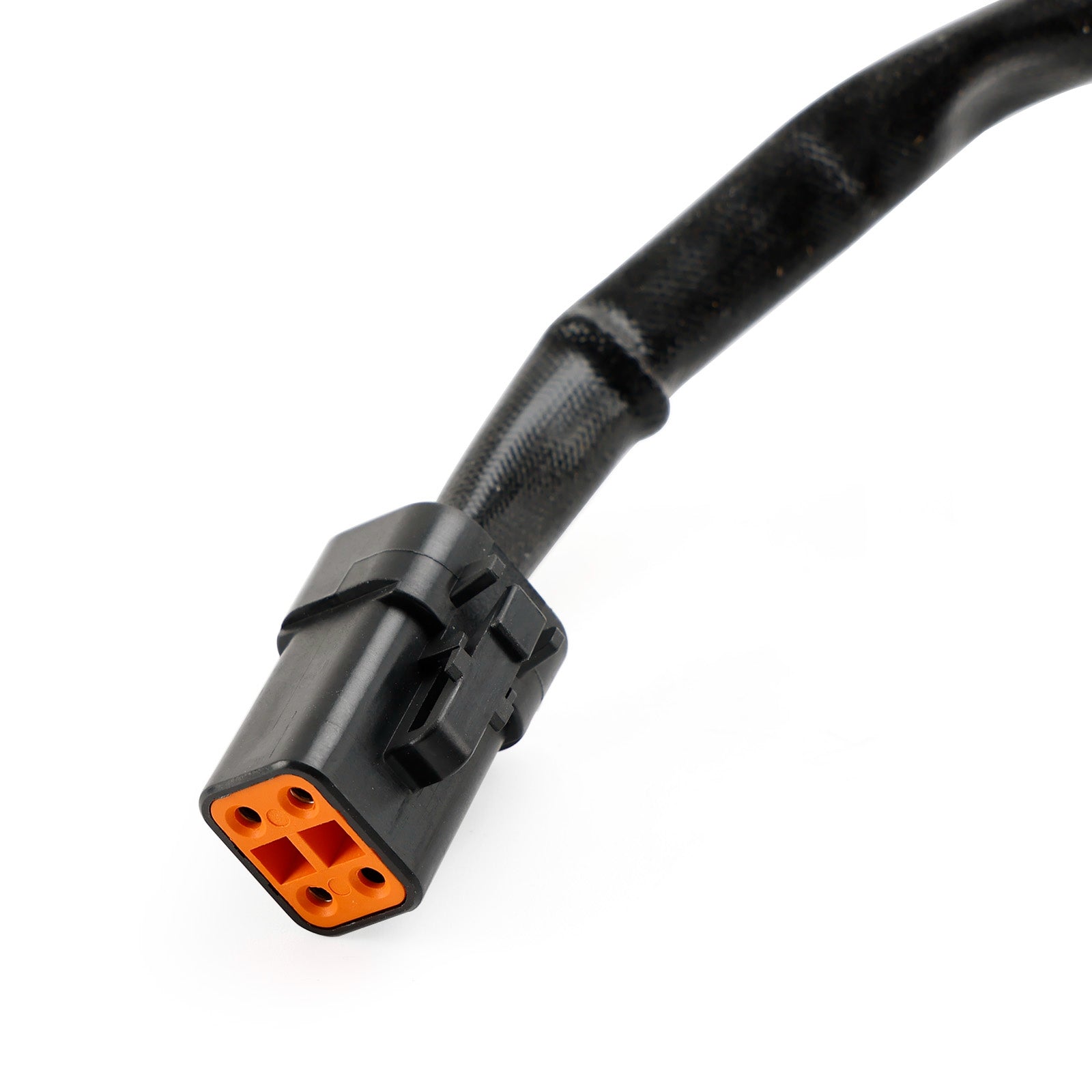 38amp 3 상 Softail 01-06 및 Dyna 04-06 #용 위상 고정자 생성기. 30017-01B