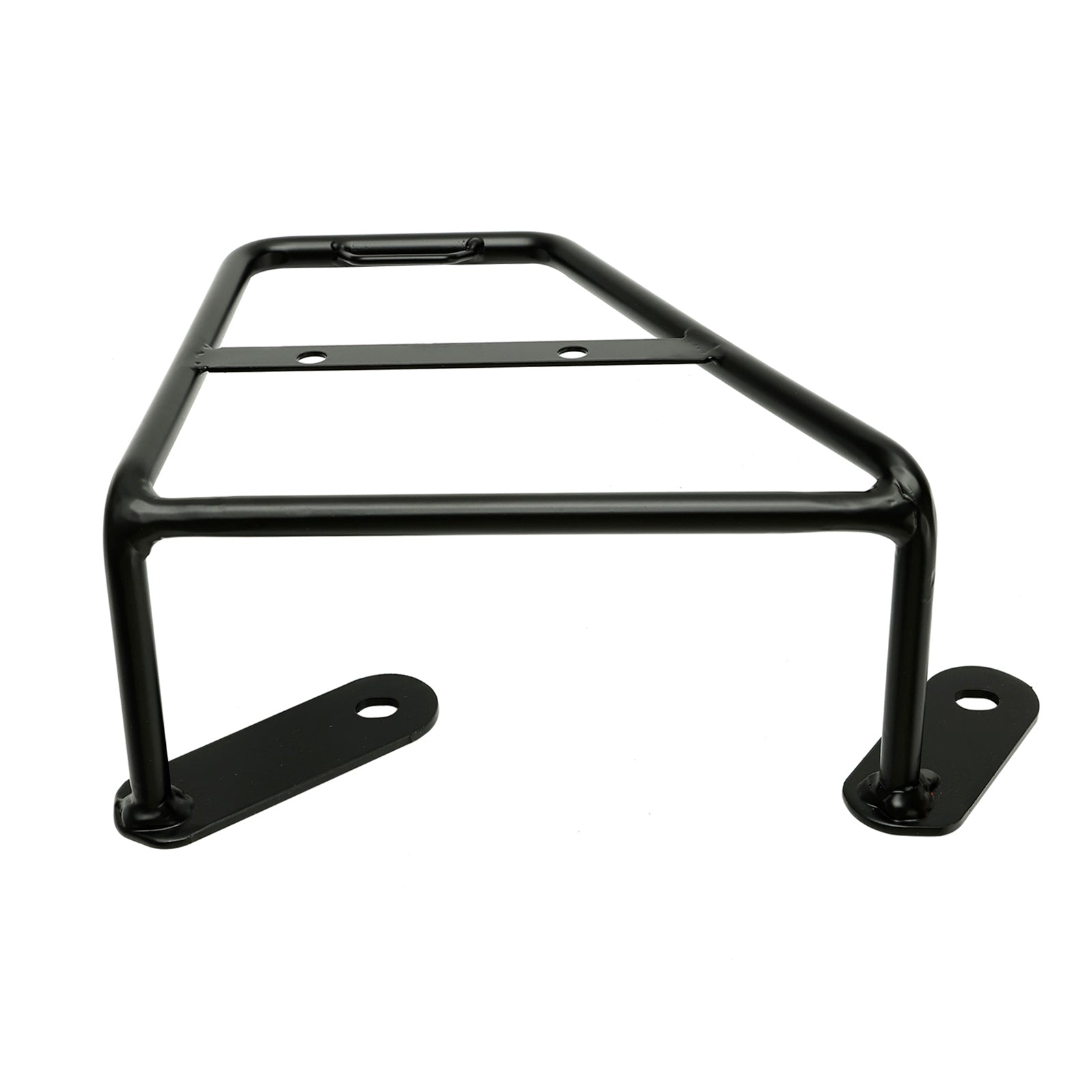 Luggage Rack Side Saddle Bag Mount Bracket For Honda Cmx Rebel 1100 21-23