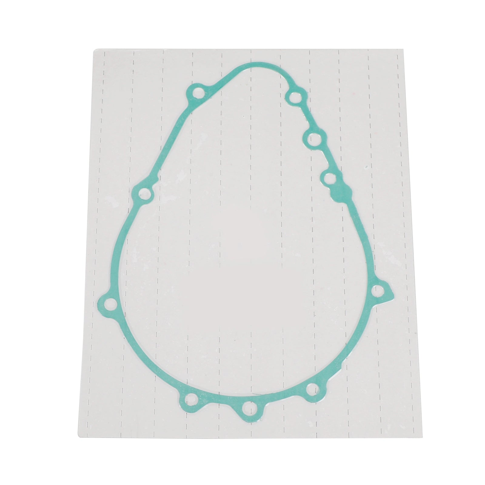 카와사키 ZX-9R 1998-2003 Z 750 1000 2003-2012용 좌측 발전기 커버 개스킷 3개