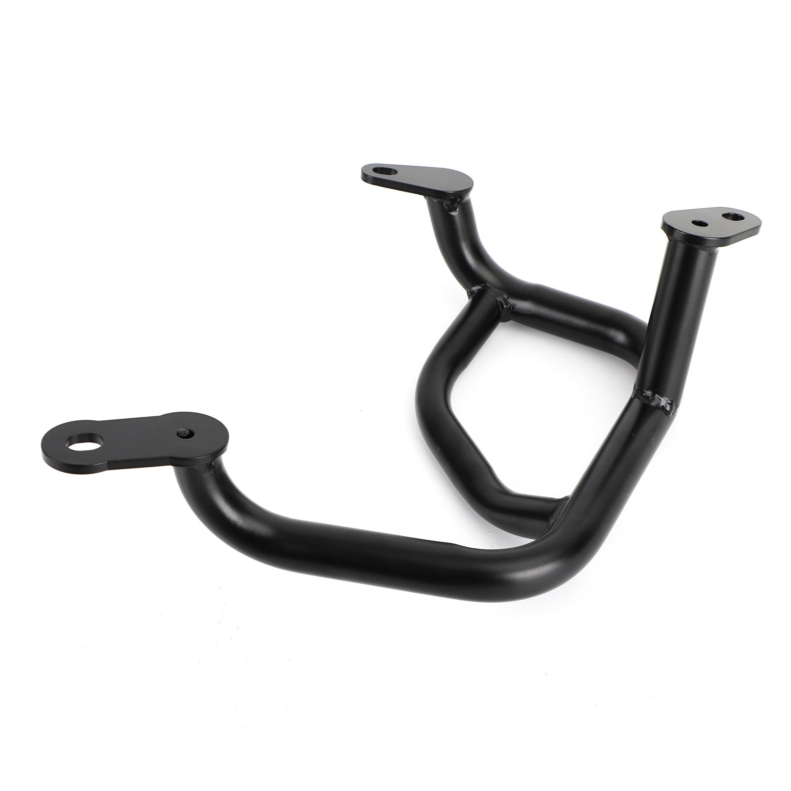 Front Lower Crash Bars Side Engine Guard Bumper Fit for BMW F900 F 900 XR TE / F 900 R SE 2020-2023