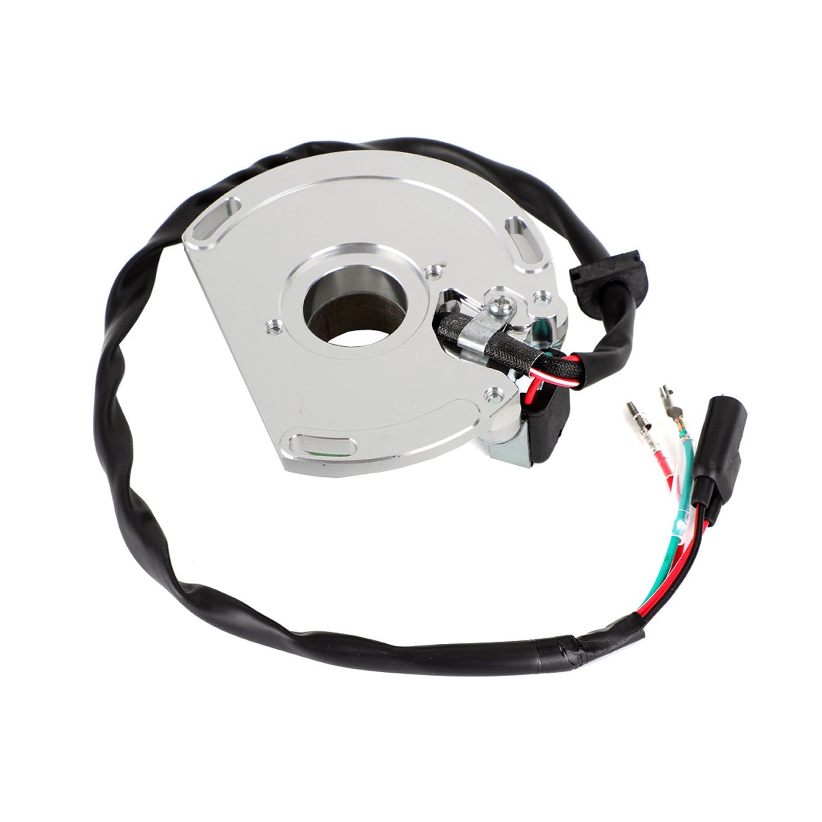 2000-2002 SX EXC 250 300 2K-1 Generator Stator Regulator Rectifier Gasket For Fedex Express Generic