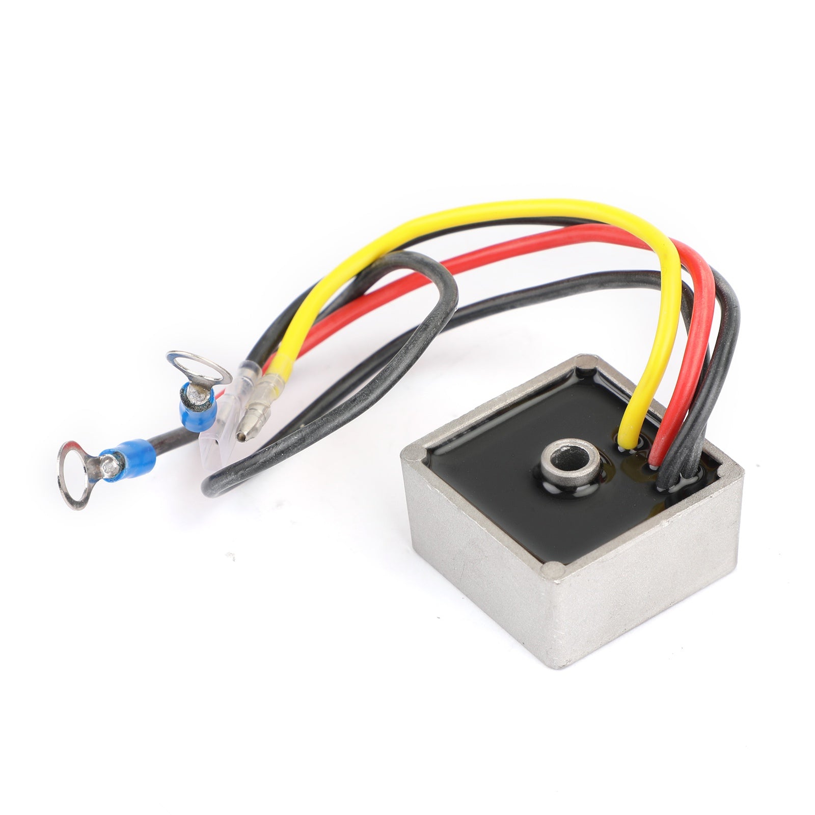 레귤레이터 정류기 클럽카 DS '92-'07 가스 골프 카트 1027112-01 1015777에 적합