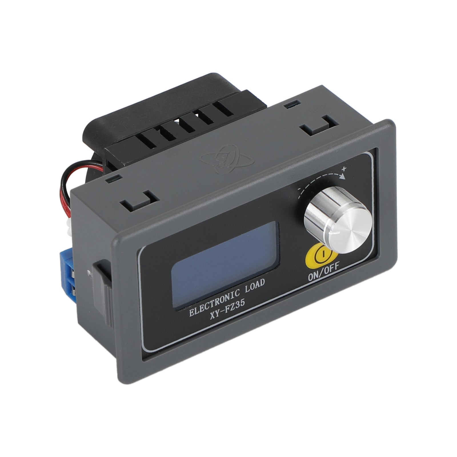 FZ35 정전류 전자 부하 모듈 배터리 방전 용량 테스터