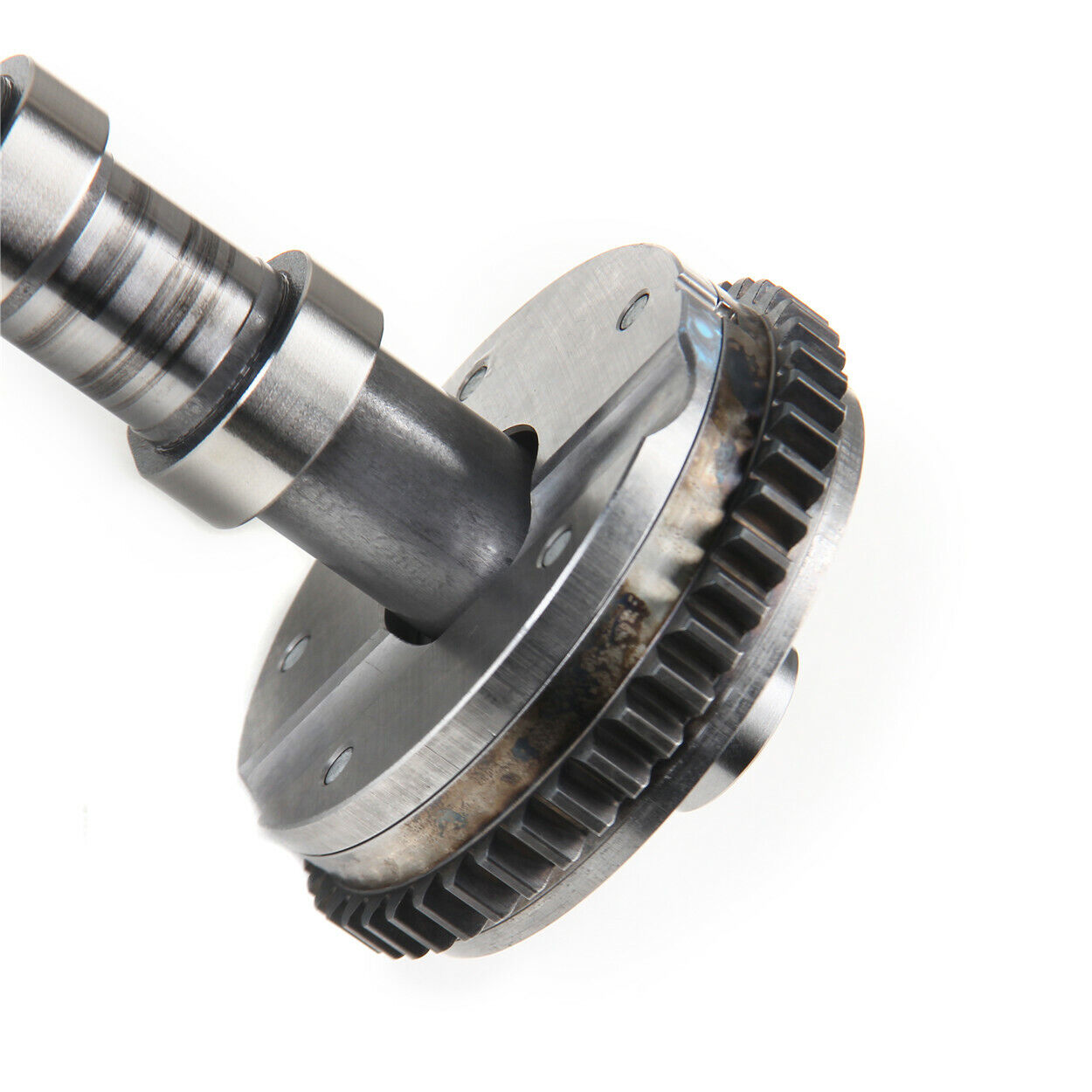 2009-2011 VW Golf/Variant 1.8T Intake Camshaft Timing Gear Assembly 06J109021AD 06J109088