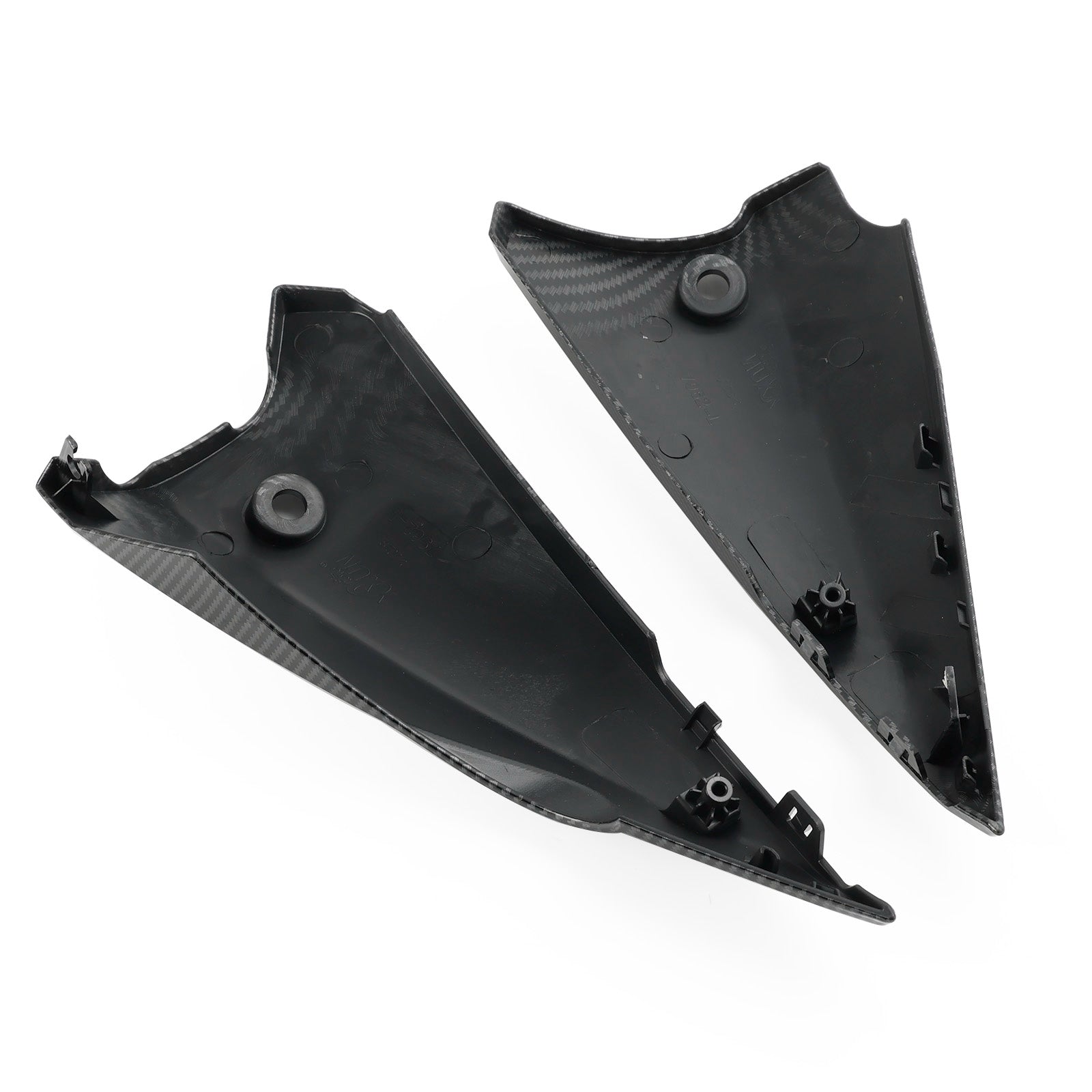 스즈키 GSX-S 1000 2015-2020 상단 벨리 팬 패널 하단 사이드 페어링