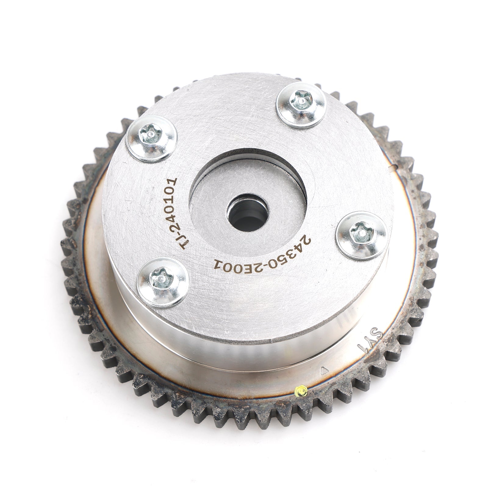 Hyundai Elantra GT 2.0 GDI 2014-2017 Timing Chain Kit Camshaft Phaser G4NA G4NC