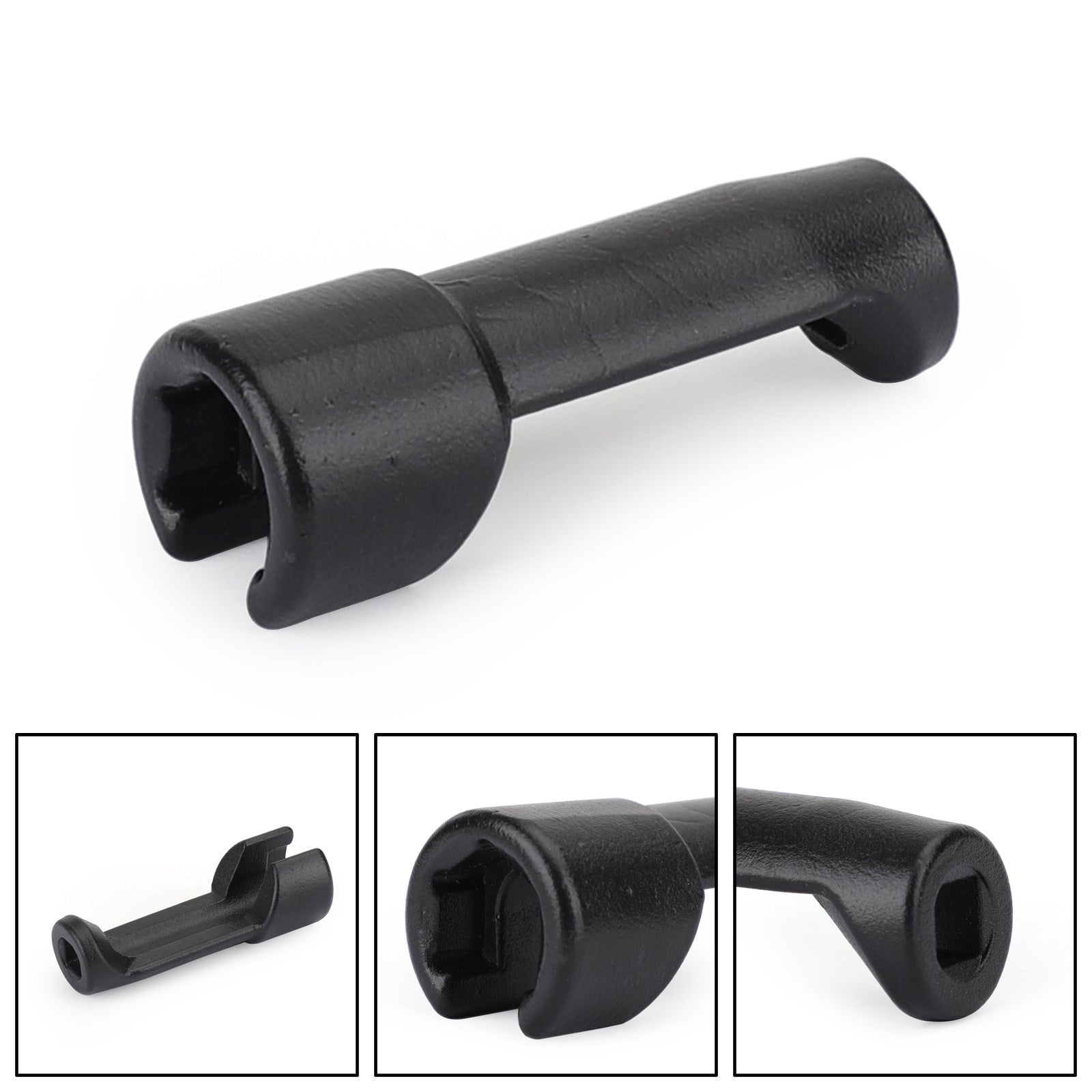 3/4인치 연료 분사 플레어 너트 소켓 연료 펌프 라인 제거 도구 Cummins 일반용