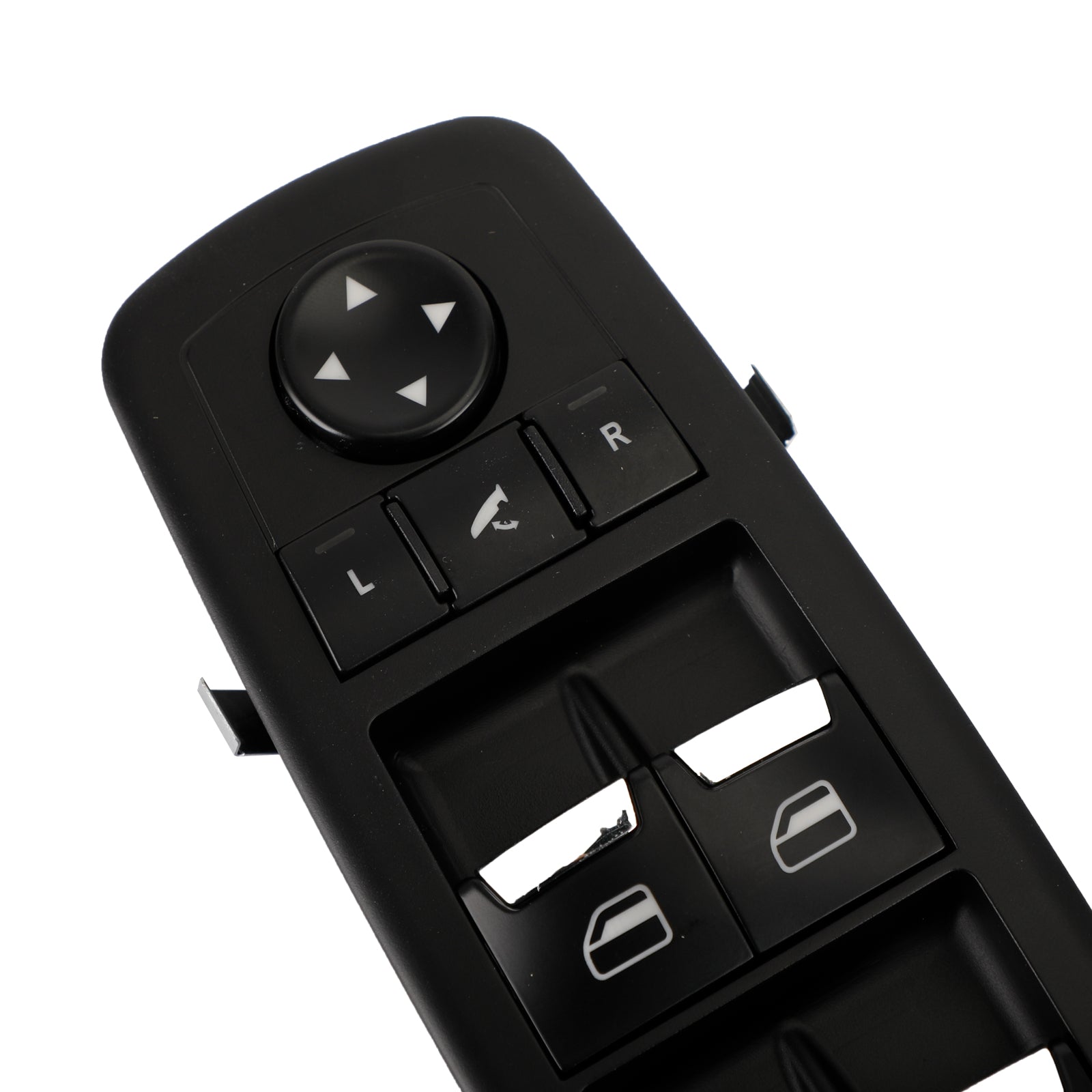 2014-2018 Maserati Ghibli Diesel S S Q4 Driver Side Master Power Window Switch 670010305