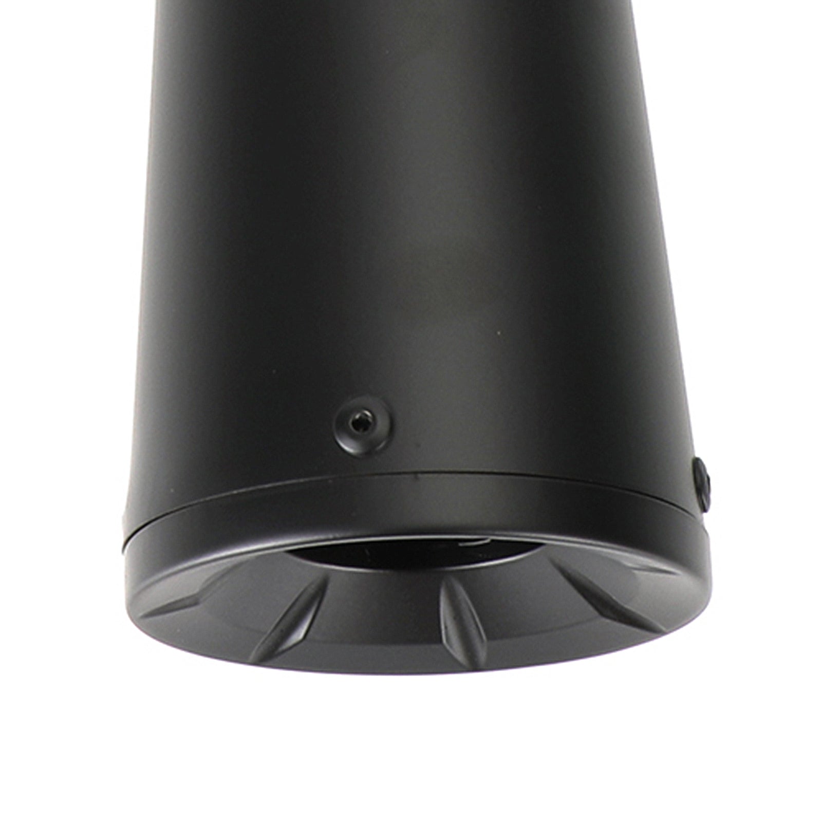 혼다 레벨 Cm 1100 Cmx 1100 2021-2023용 슬립온 머플러 배기 파이프 블랙