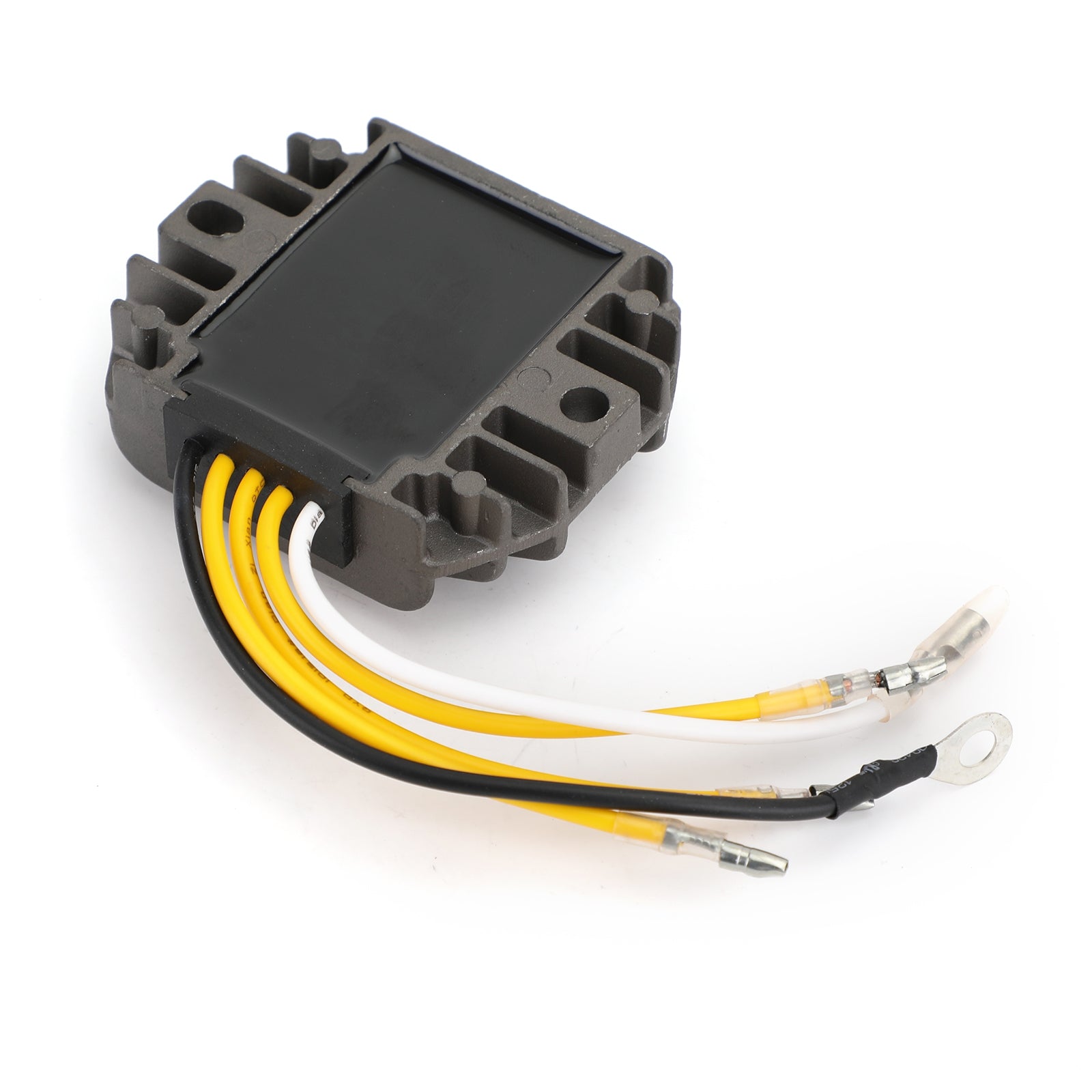 Regulador Rectificador para Motores Fueraborda Suzuki DF 9.9/15 32800-89L00 32800-89L01 Genérico