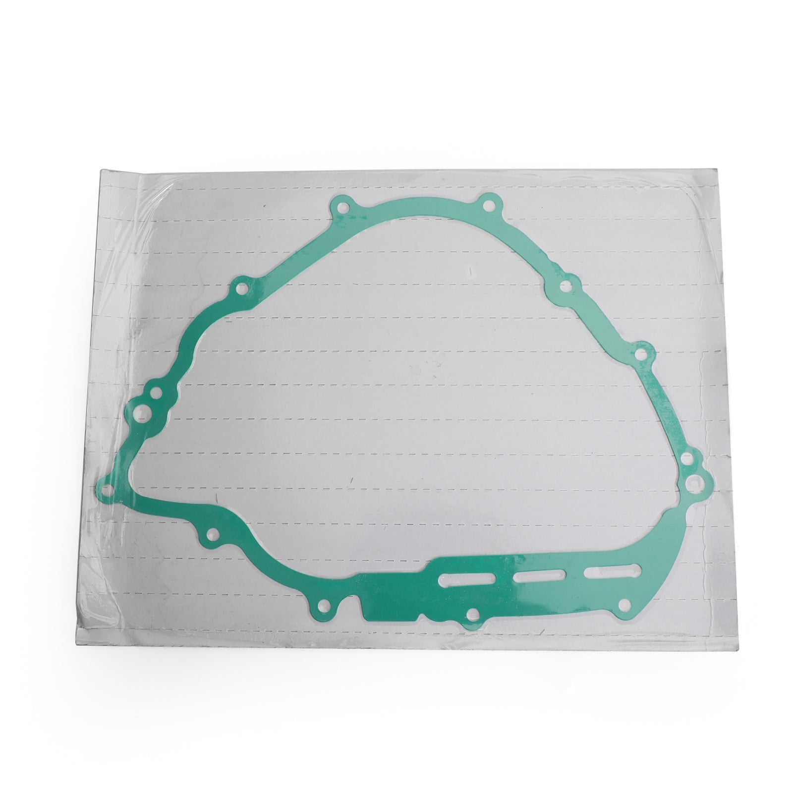 Magneto Stator+Voltage Rectifier+Gasket For Yamaha 07-22 Grizzly 550/700 Kodiak