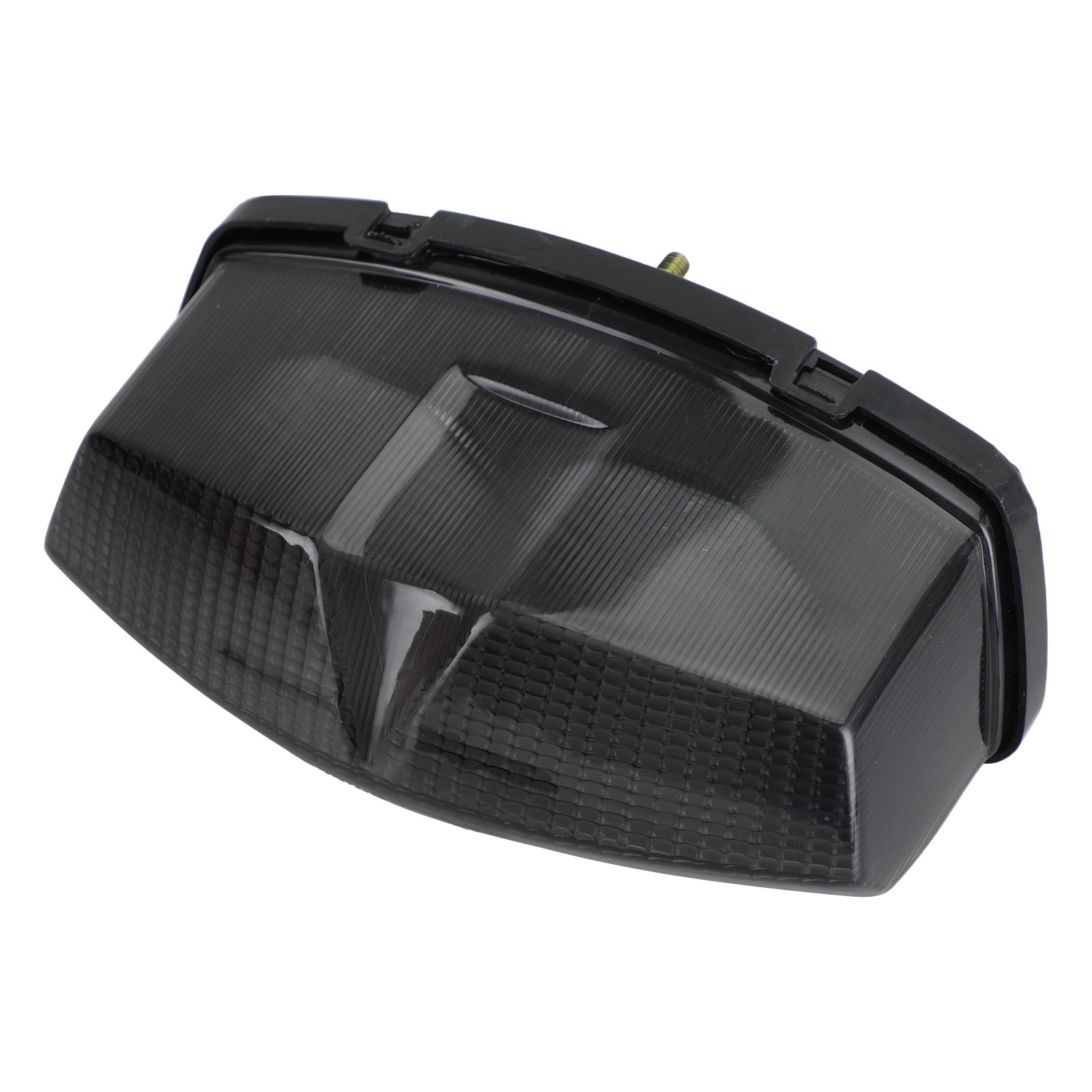 Luz trasera LED integrada Intermitentes internos KAWASAKI Ninja 500 R ZX-7R ZX 750 Genérico