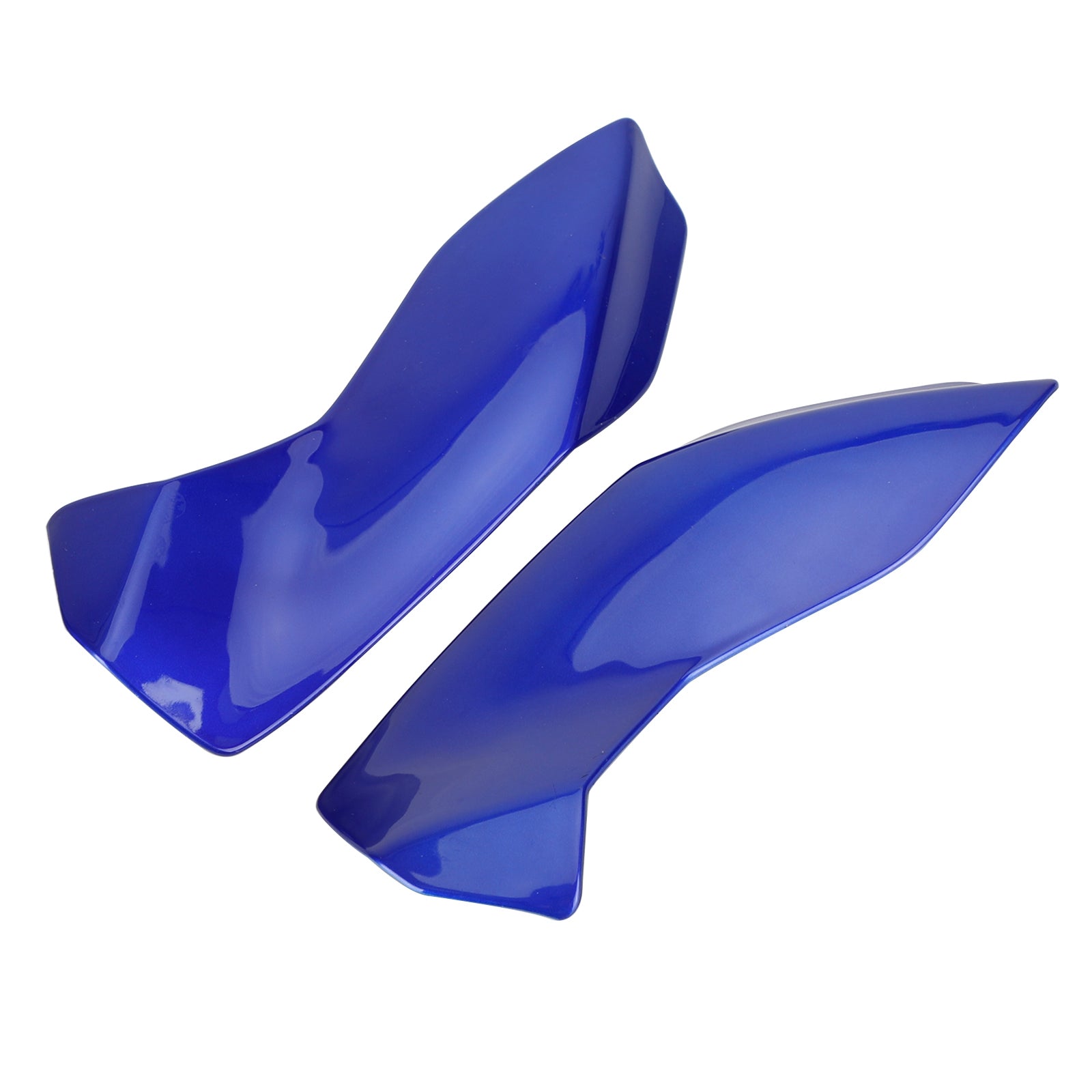 Headlight Fairing Side Panel For Yamaha MT-09 FZ09 MT-09 SP 2021-2022