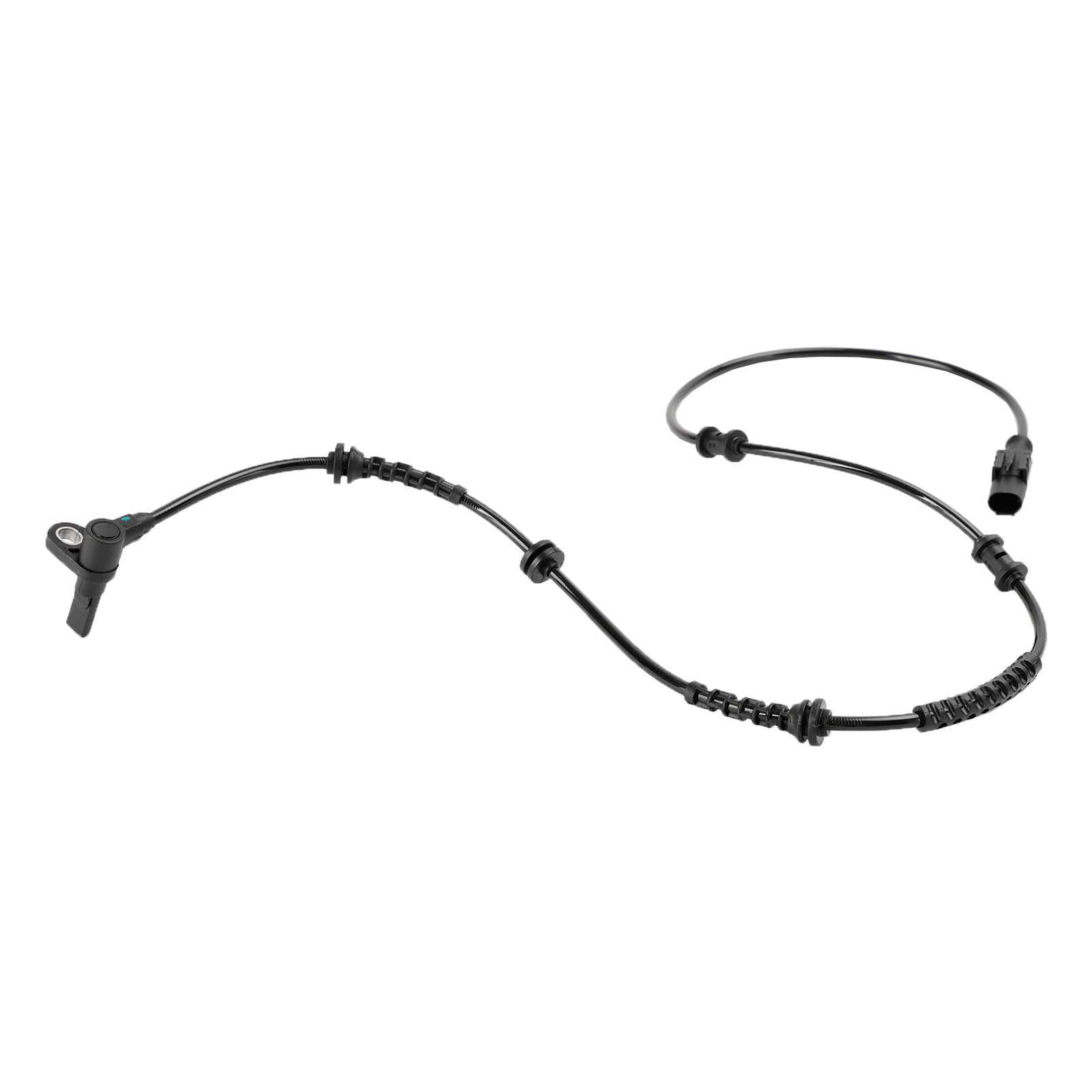 피아트 팬더 169 0051718056 ABS 휠 속도 센서 전면 왼쪽/오른쪽