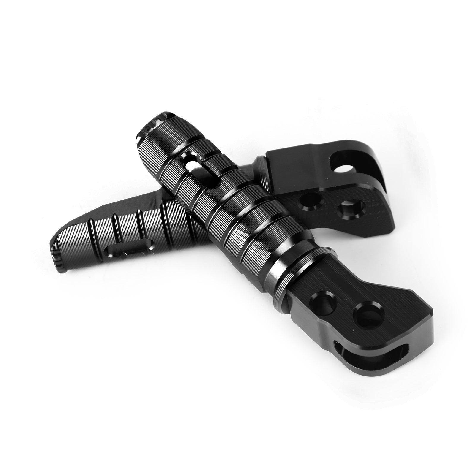 2019-2021 Husqvarna Vitpilen Svartpilen 250 401 후면 발판 발 페그