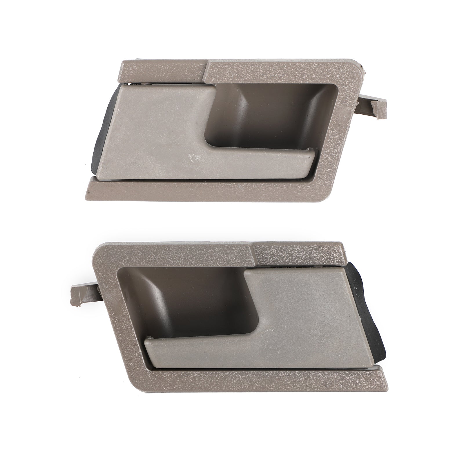 Front Left & Right Interior Inner Door Handle For VW T4 Transporter 1990-2002 Generic