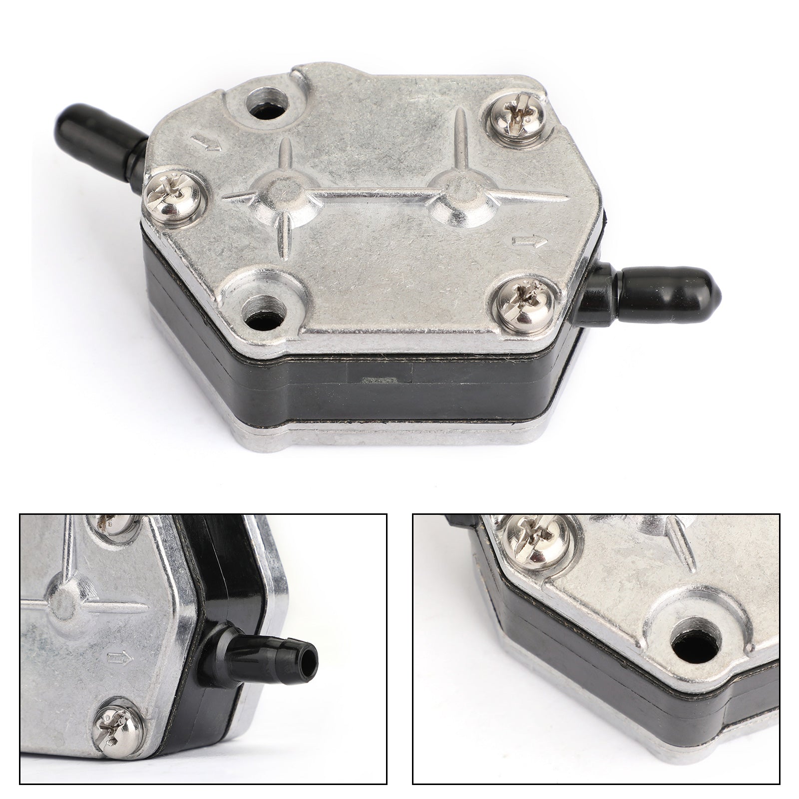 야마하용 연료 펌프 692-24410-00-00 6A0-24410-00-00 663-24410-00-00 6A0-24410