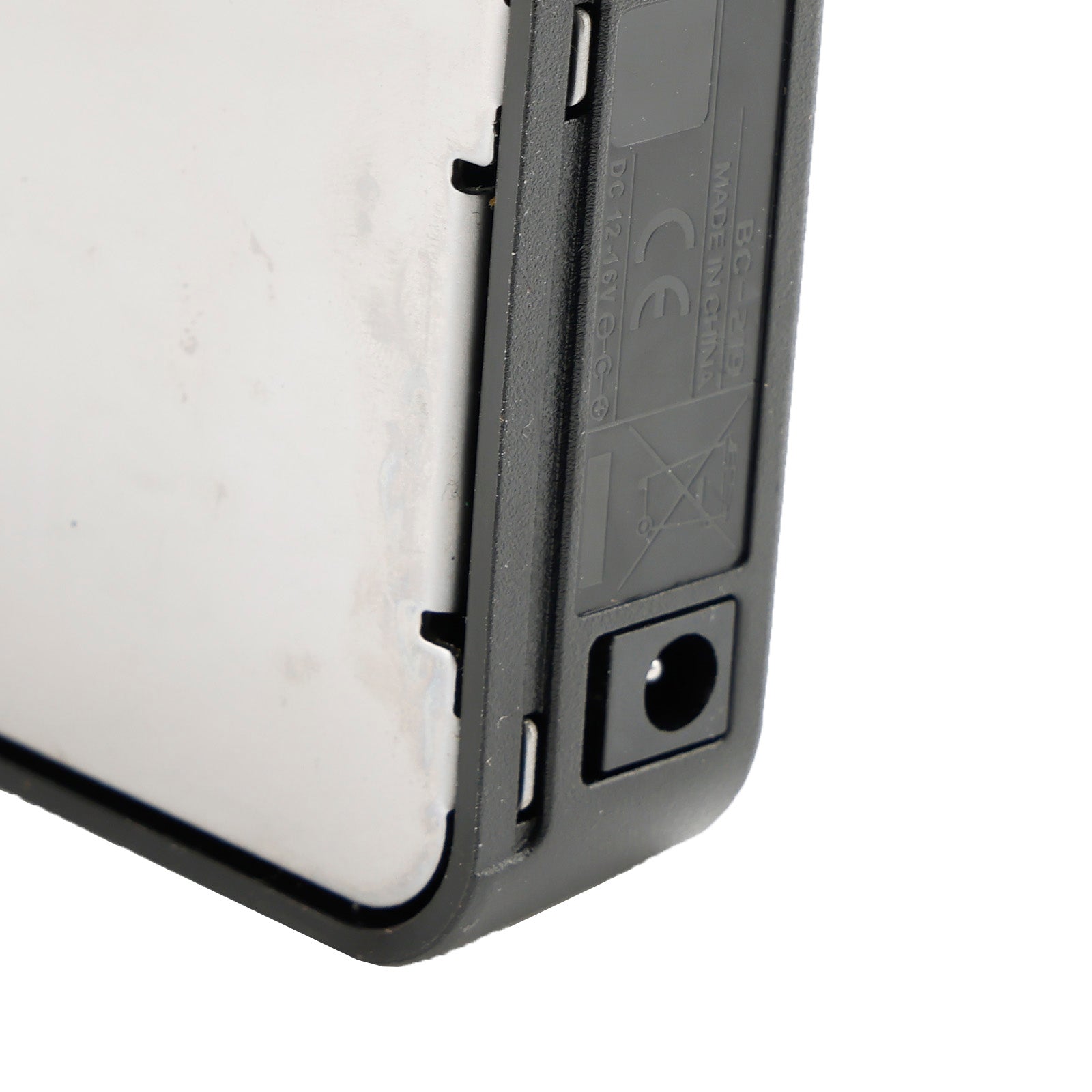 BC-219 충전기 BP-283 배터리 ICOM IC-F3400 F3400F F3400DP용 고속 급속 도크