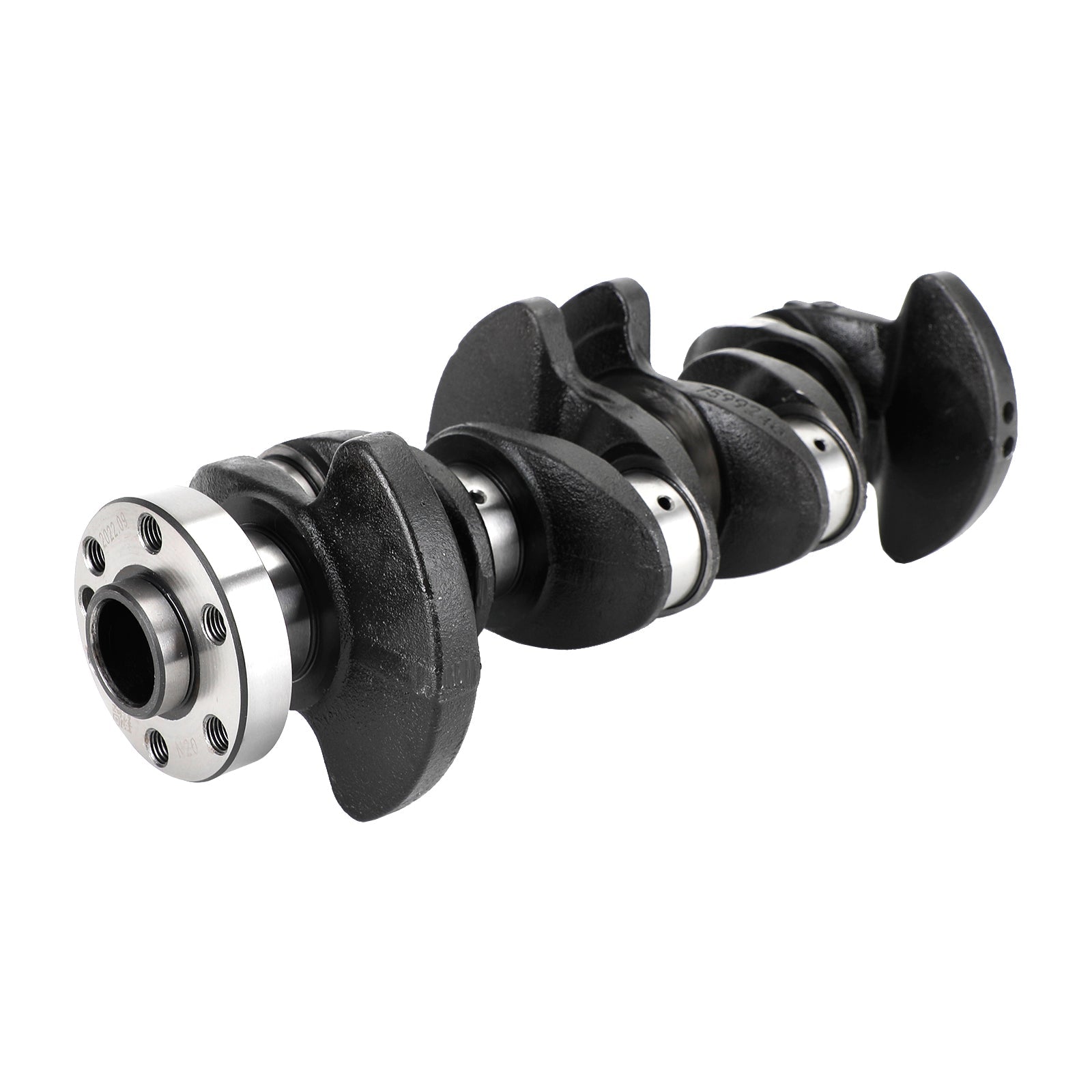 2013-2017 BMW 420i / 420ix F32 428i / 428ix F32 F33 F36 엔진 크랭크샤프트 11217640165 11212212762 11217599247