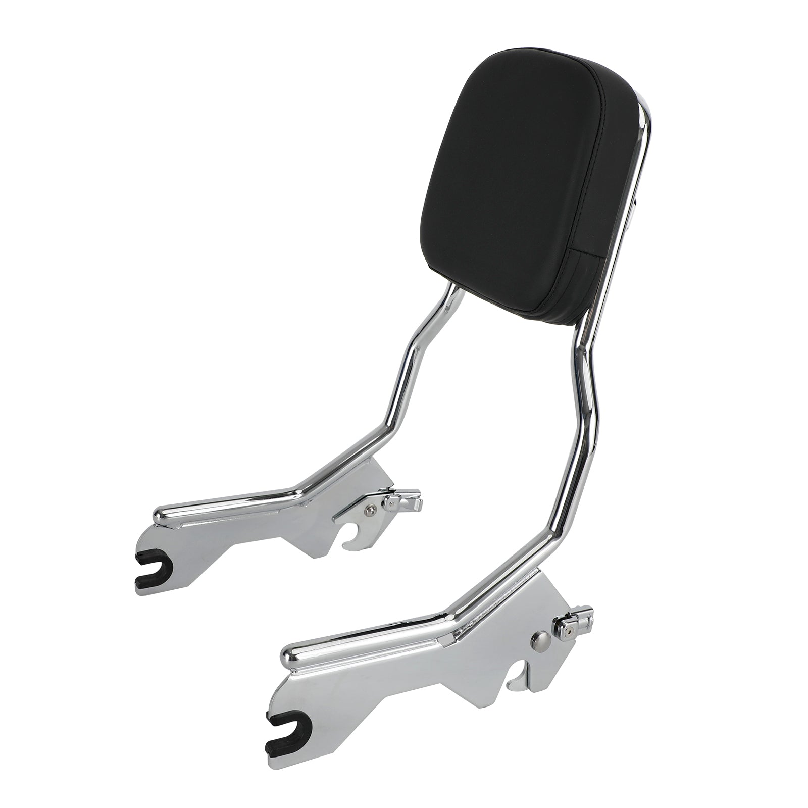FXBB Softail Slim FLSL Deluxe FLDE Passenger Sissy Bar Backrest