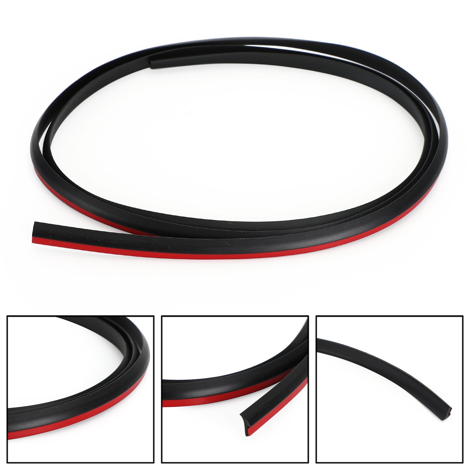 Flare Rubber Seal 538516002001 For Toyota Landcruiser 80 Series FJ80 HDJ80 HZJ80 FZJ80