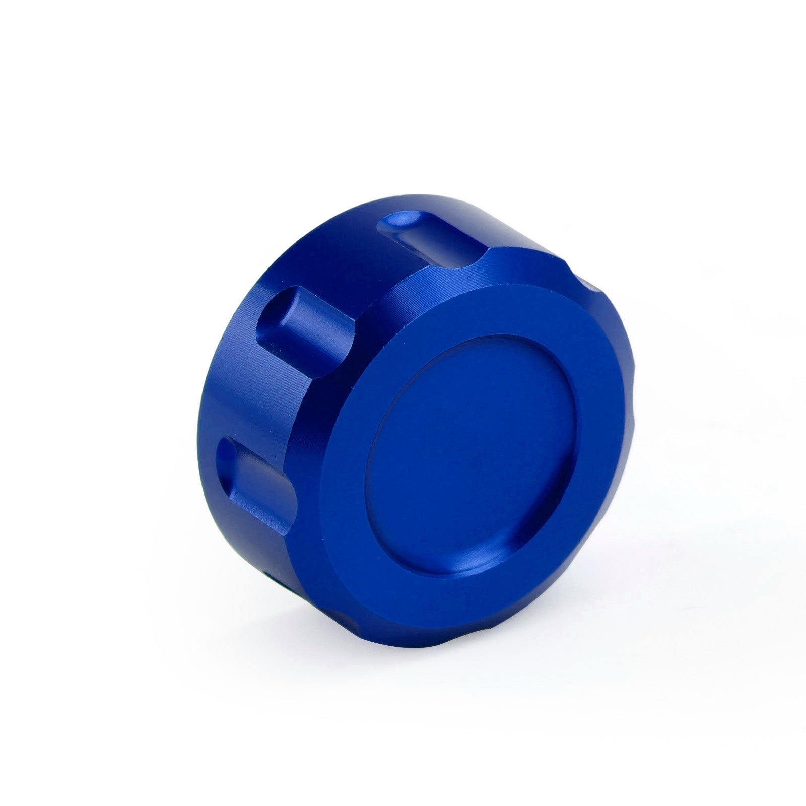 Honda Dax ST 125 Monkey Z 125 2018 - 2023 Tapón Líquido de Freno Trasero Aluminio