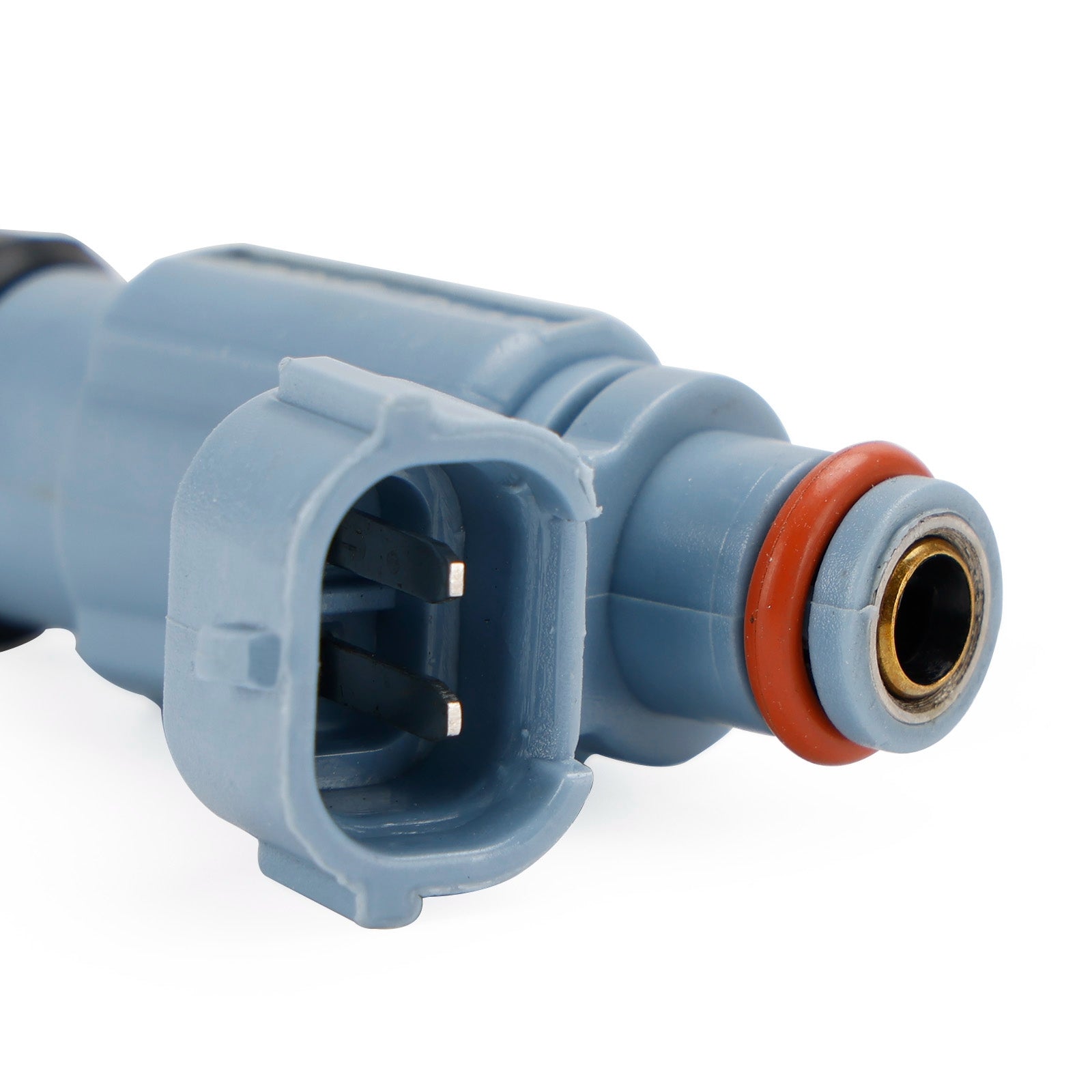 4 Uds inyector de combustible 12 agujeros 15710-17H00 para Suzuki GSX650F KATANA 2008-2009