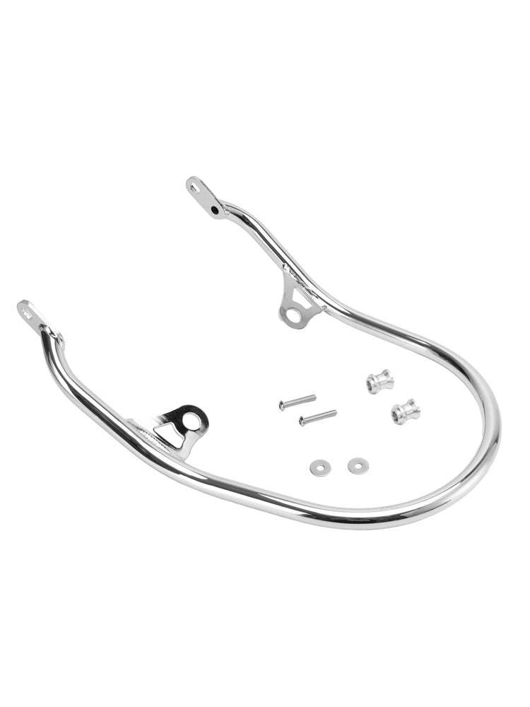 Kawasaki Z900RS 2018-2025 Motorcycle Rear Passenger Armrest Hand Holder