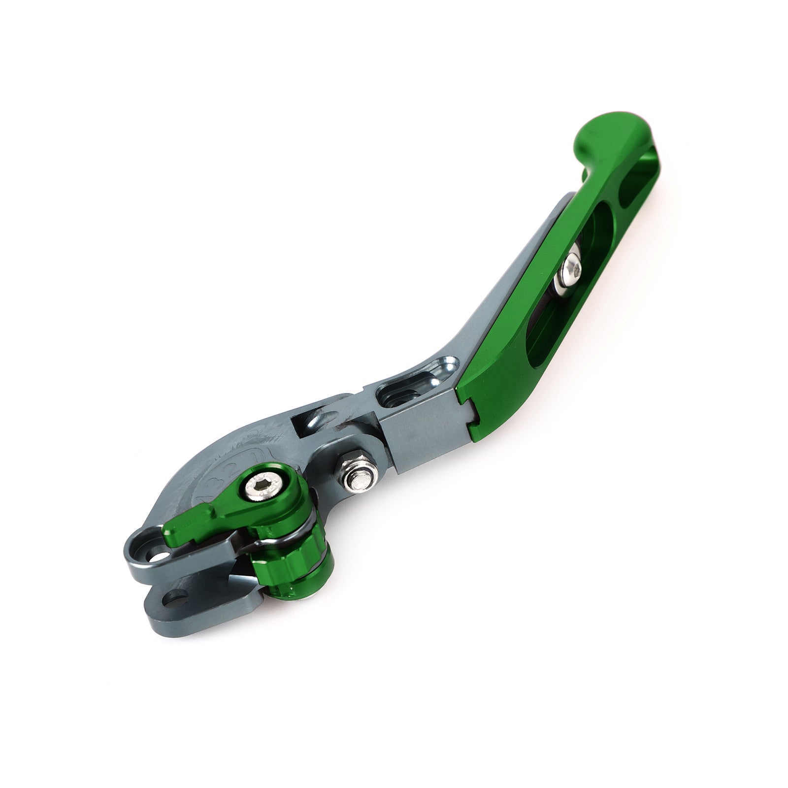 야마하 MT-09 트레이서 900/GT 21-22 YZF R6 17-20 제네릭용 조절식 클러치 브레이크 레버