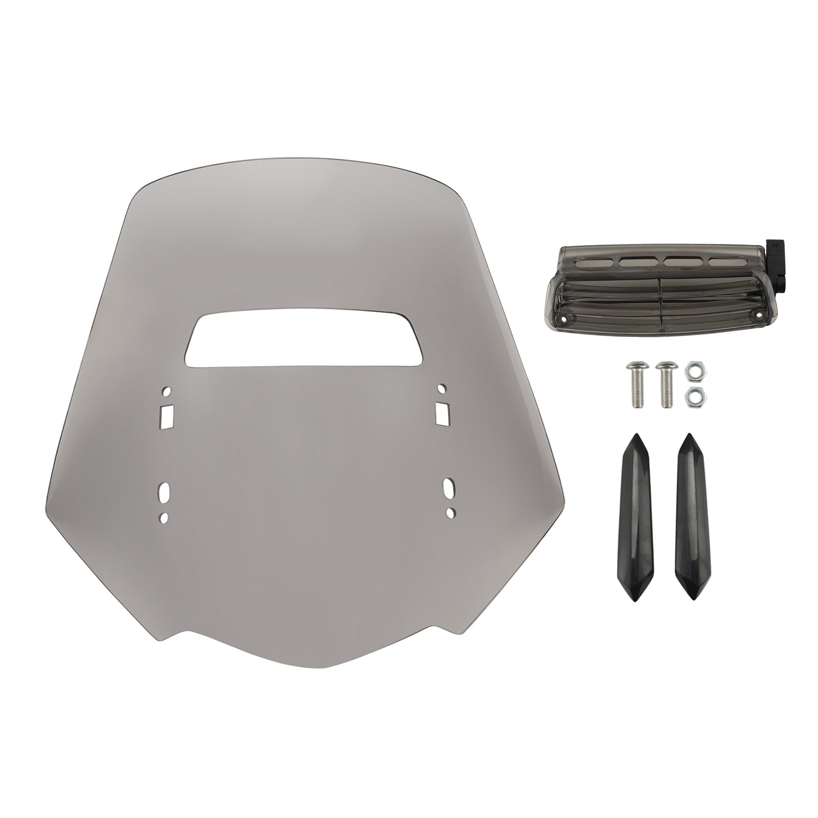 HONDA Gold Wing GL1800 2018-2023 Windshield WindScreen