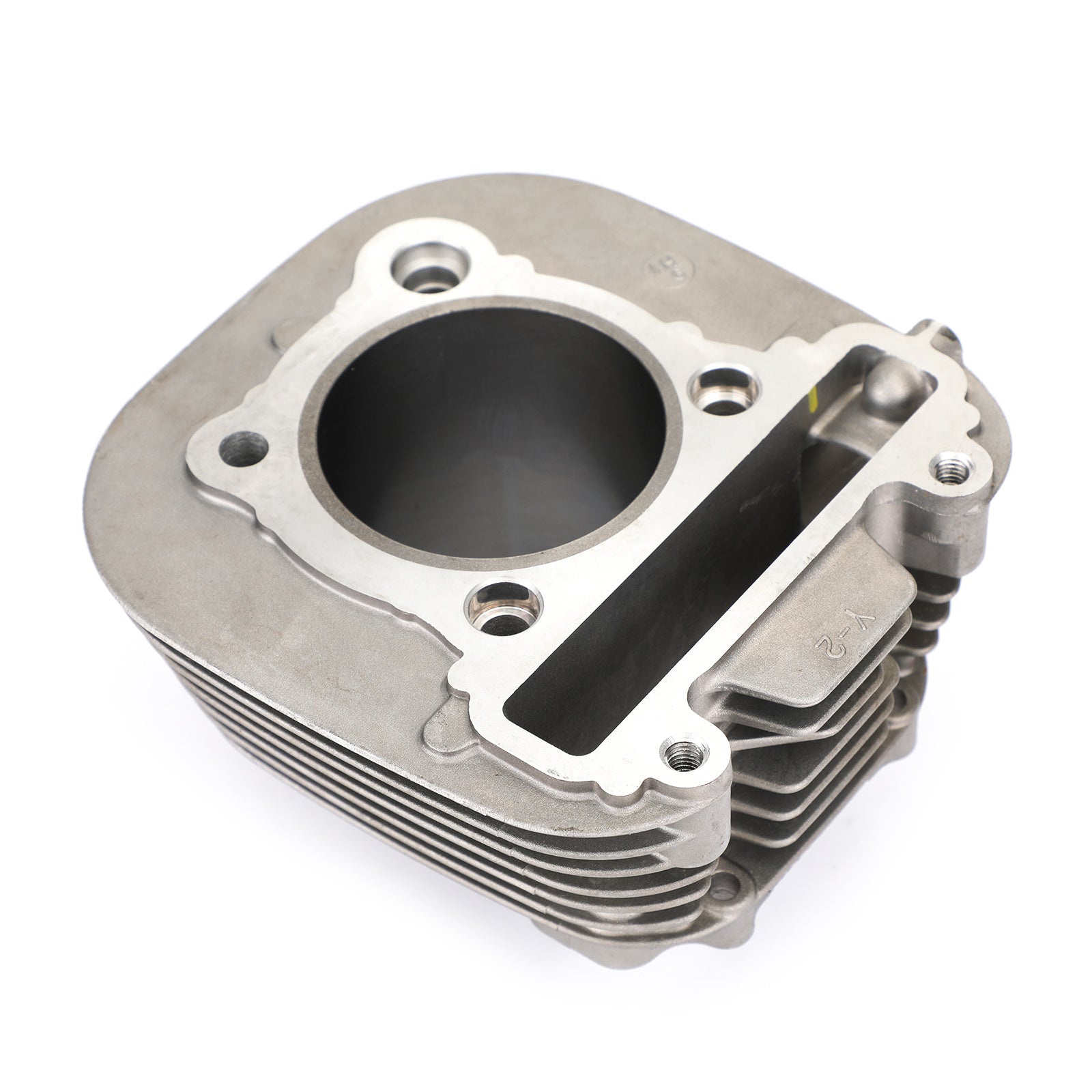 야마하 모토-4 베어 트래커 팀버울프 250 89-04 제네릭 실린더 피스톤 개스킷 키트