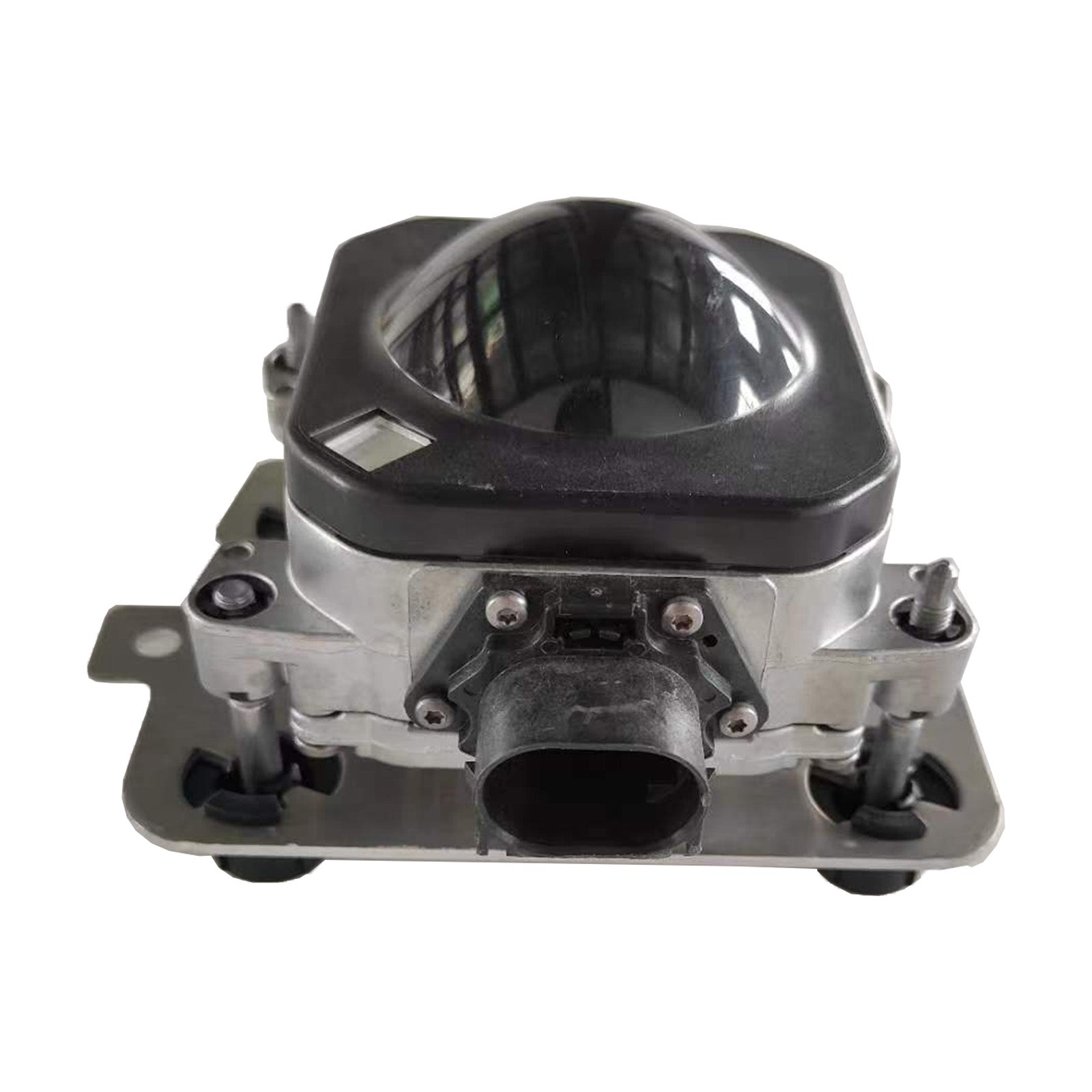 Audi A6 A7 2016-2018 4G0907561B 우측 크루즈 컨트롤 거리 레이더 센서