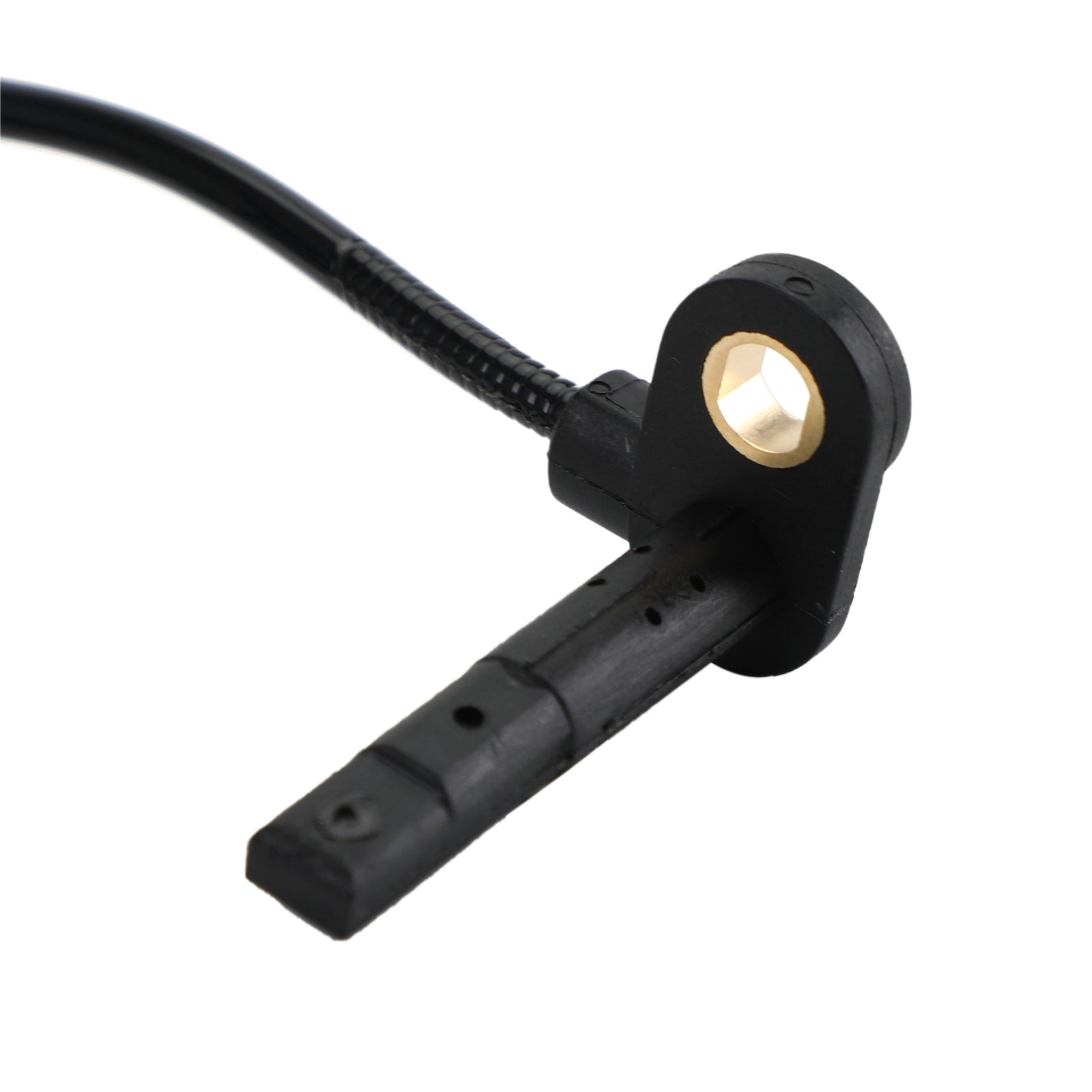 미쓰비시 랜서 아웃랜더 제네릭용 새 후방 우측 ABS 휠 속도 센서 4670A584