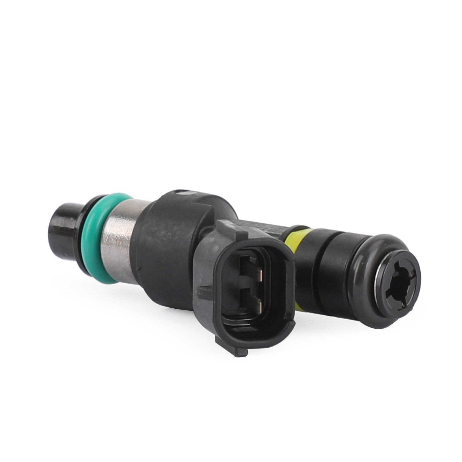 1개 연료 분사기 핏 16600-EN200 닛산 NV 센트라 2.0 큐브 버사 1.8L FBY2850 제네릭