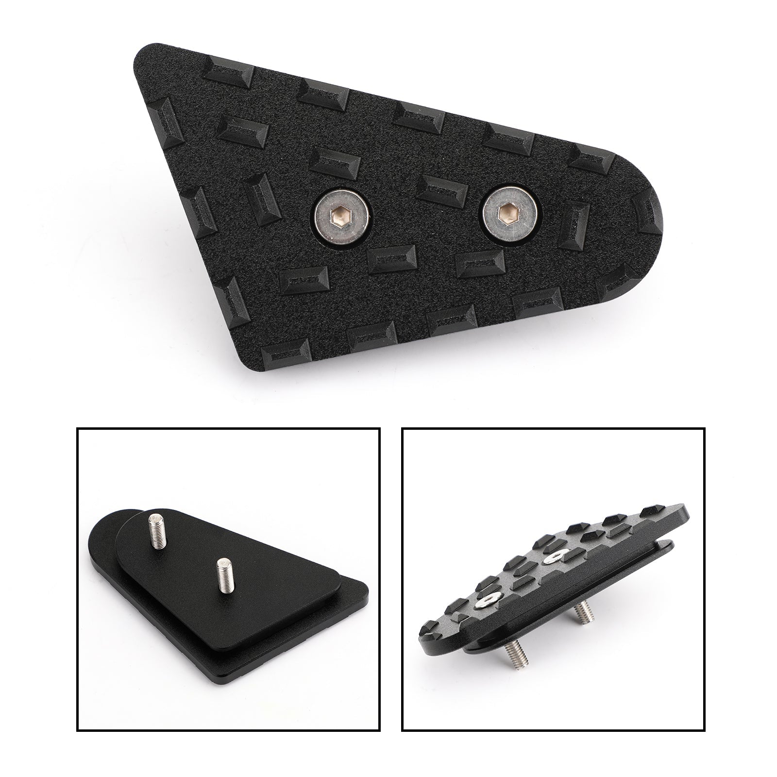 Enlarge Foot Brake Lever Extension for BMW R1200GS ADV 13-18 R 1200 GS ADV 14 Generic