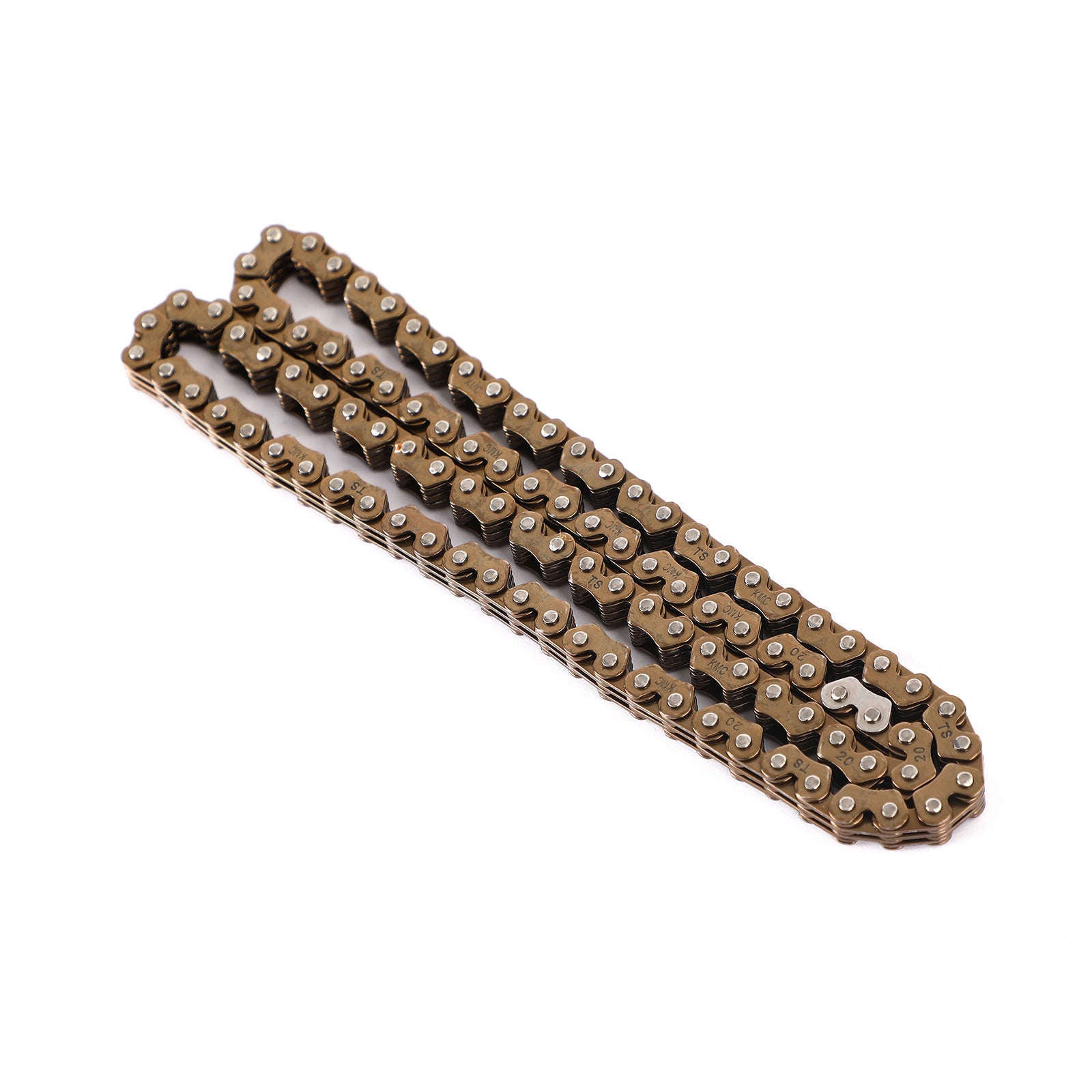 Timing Drive Chain For Kawasaki 92057-1432 92057-1457 14401-Kce-671 Bn125 Generic