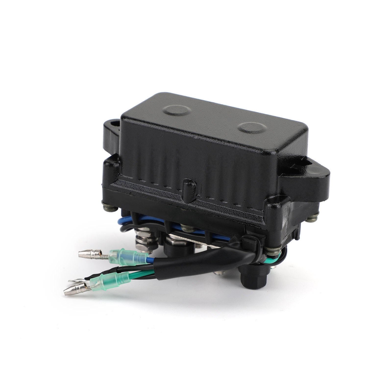야마하 30-90마력 선외기 엔진용 3핀 트림 & 틸트 릴레이 6H1-81950-00-00 40EJRS
