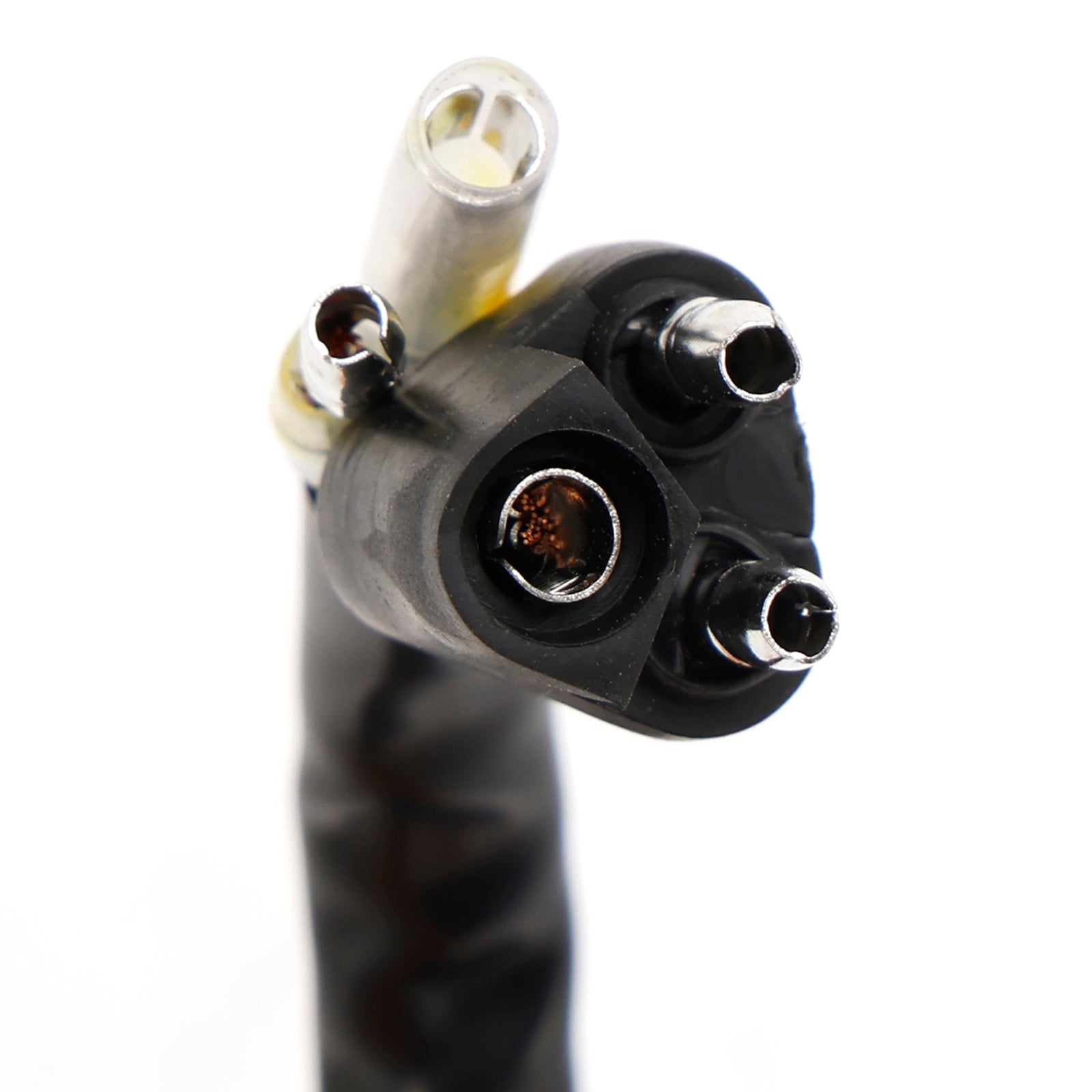 Encendedor de caja CDI para Suzuki GP100 GP125 TS125ER FR80 TR100 TL125 32900-39120