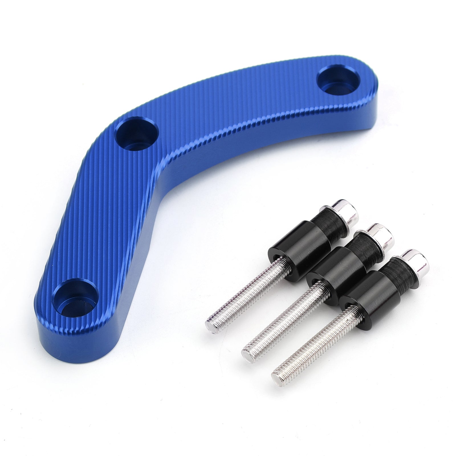 Crash Sliders Protector Motor Izquierdo para Suzuki GSXR 1000 / GSX-R 1000 2017-19 Genérico