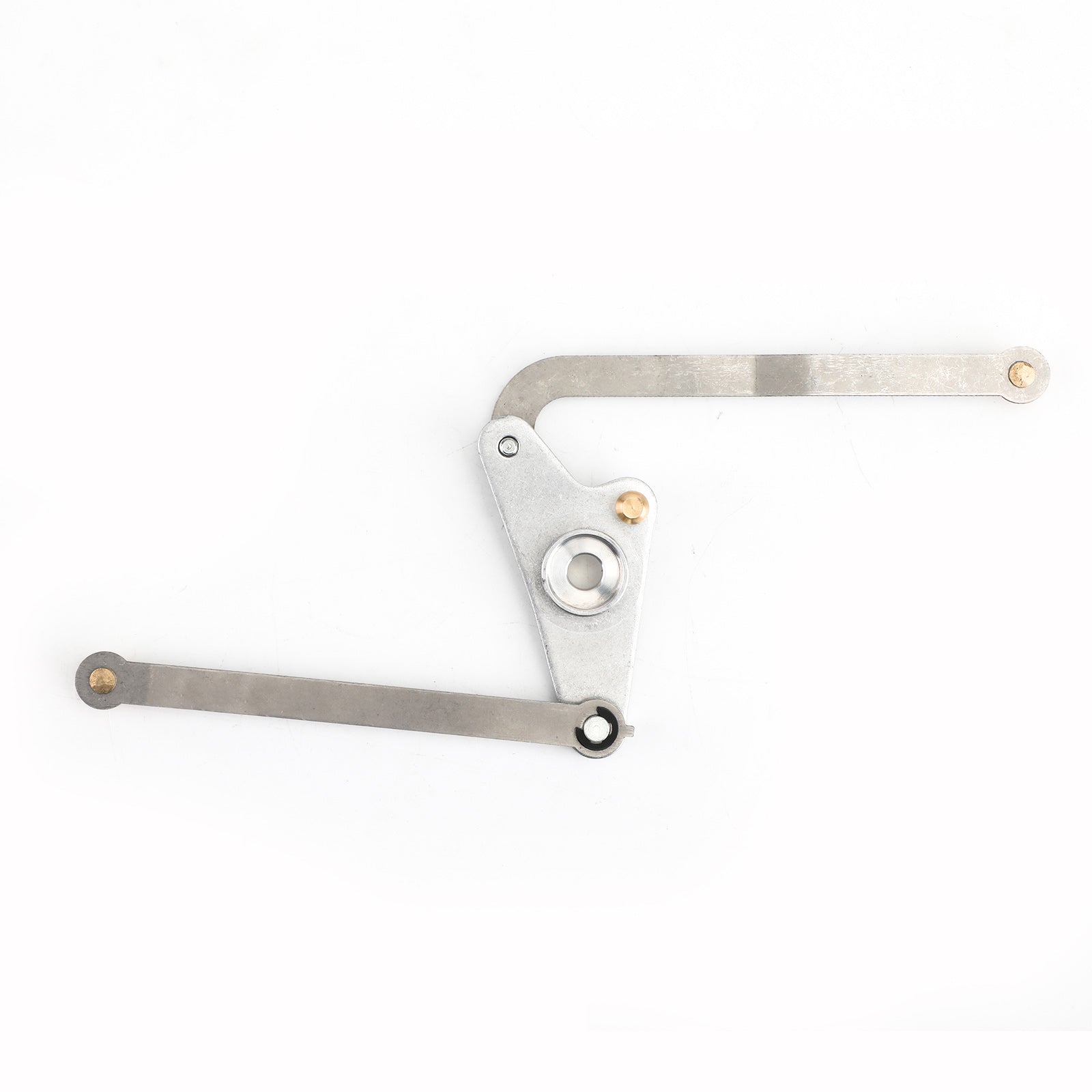 Intake Manifold Air Flap Runner Lever Repair Kit For Benz M272 V6 M273 V8 Generic