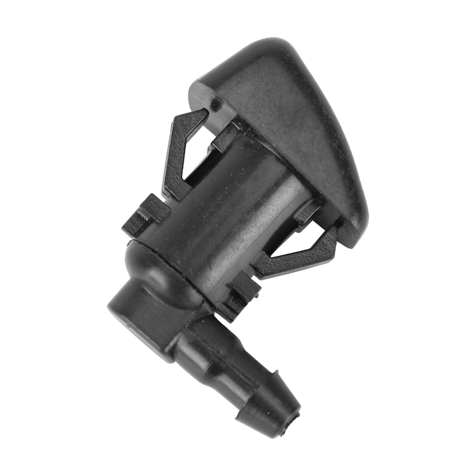 2Pcs Windscreen Wiper Washer Nozzle Jet Spray For Jeep Grand Cherokee 2011-2017 Generic