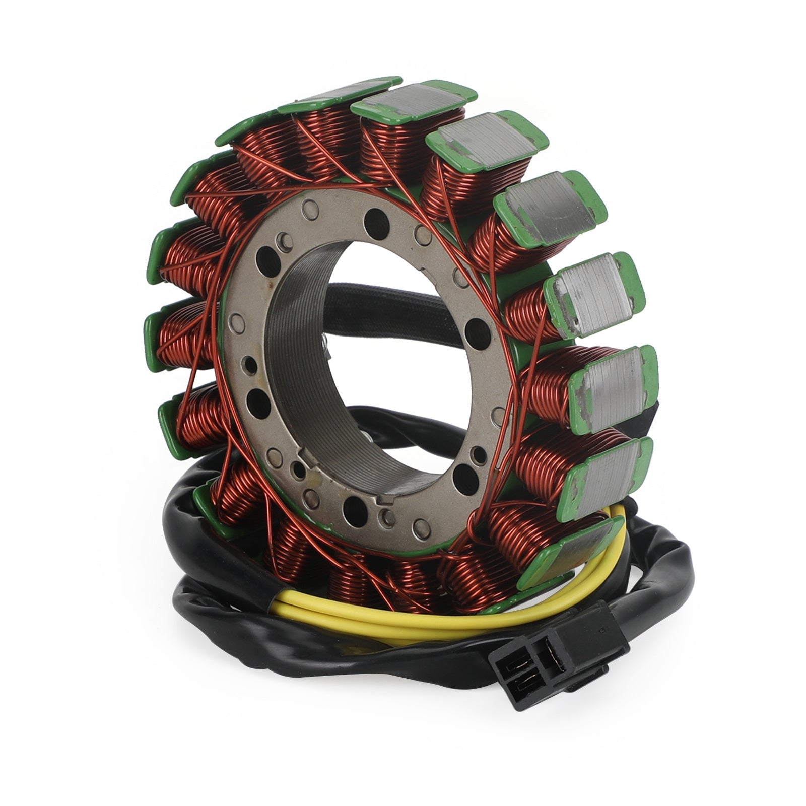 혼다 NT 400 Bros NC25 NT 650 GT Hawk RC31 제네릭용 레귤레이터 스테이터 코일 개스킷 키트