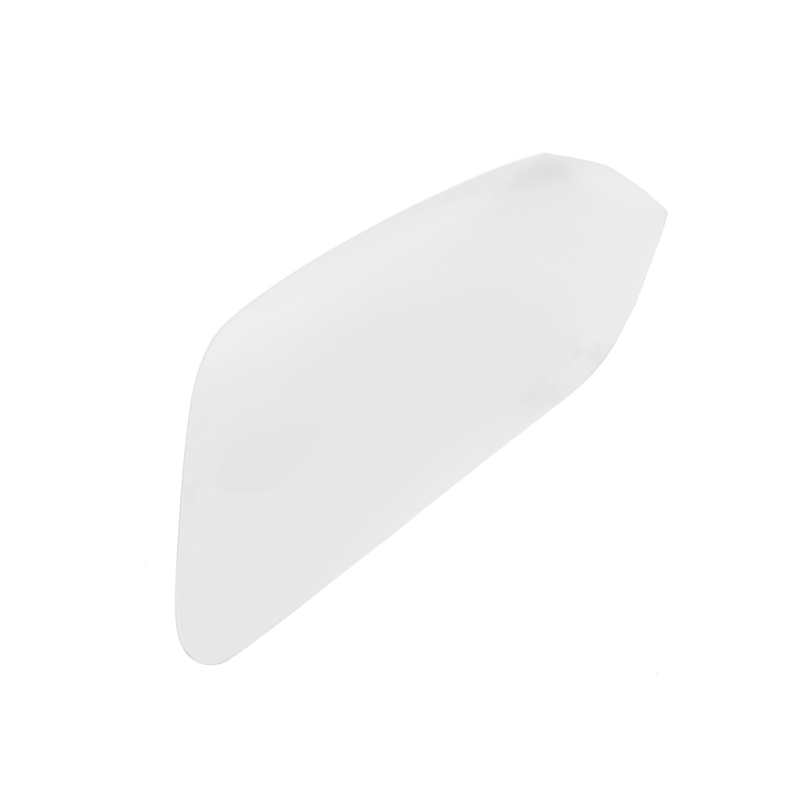 Front Headlight Lens Protection Cover Fit For Yamaha Yzf-R6 Yzf R6 98-02 Blue Generic