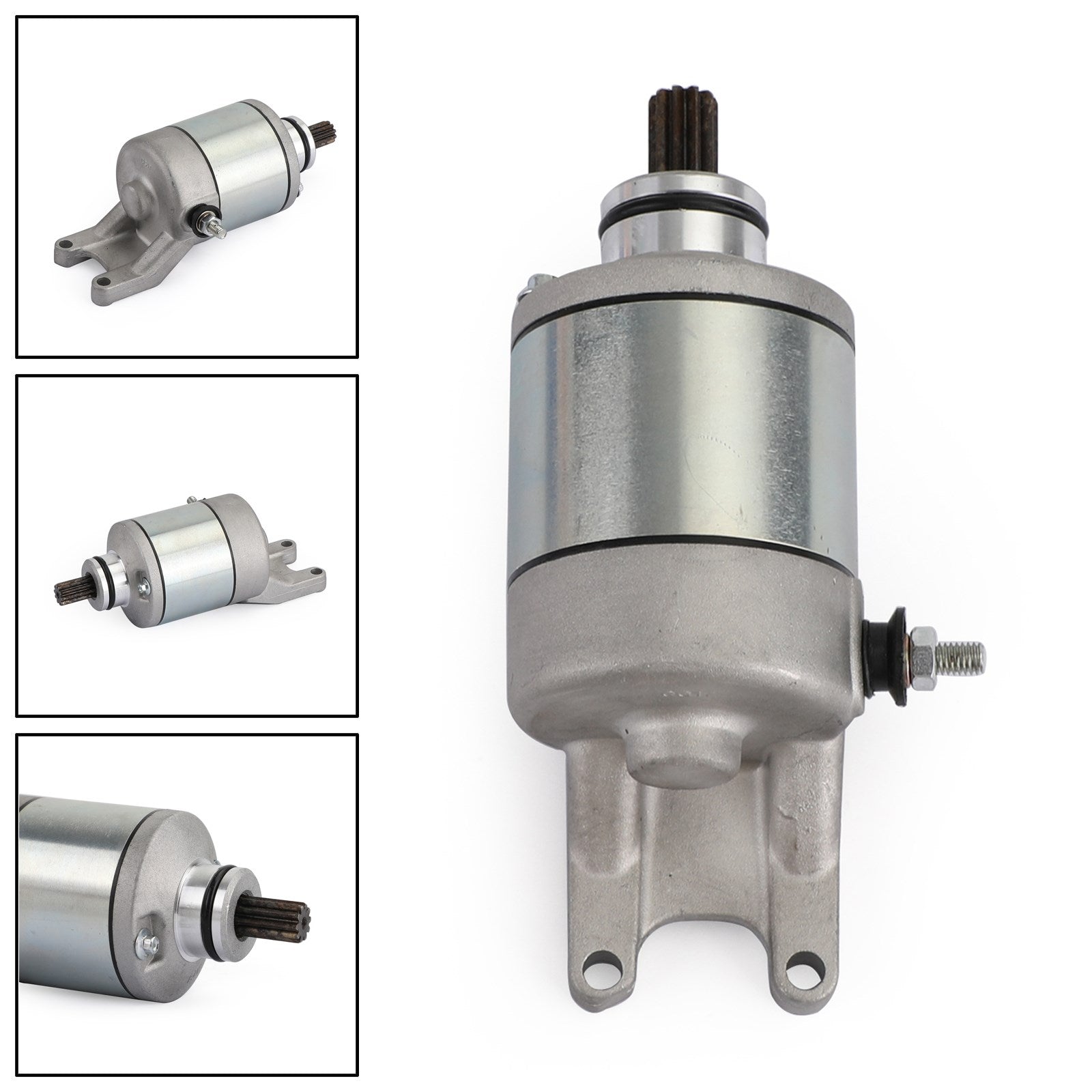 스즈키 DR 250 SE 1995 DR 350 S/SE 1990-1999 일반용 스타터 모터 시동 장치